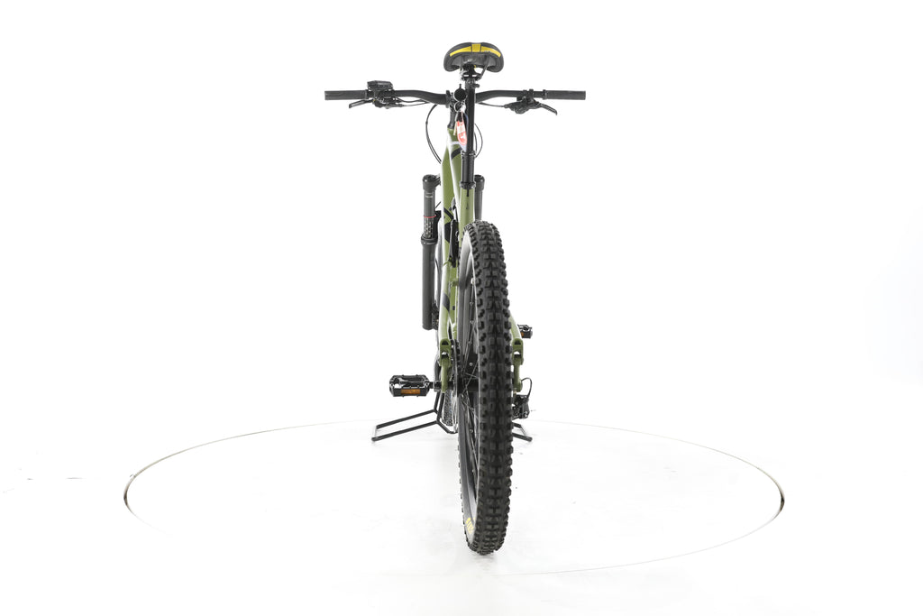 R Raymon TrailRay 160E 8.0 E-Bike Fully - Image 10