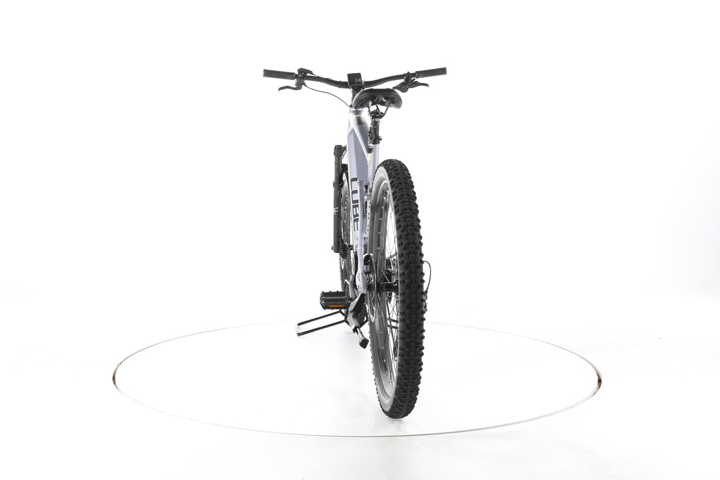 Cube Stereo Hybrid 120 Race E-Bike Fully - Image 10
