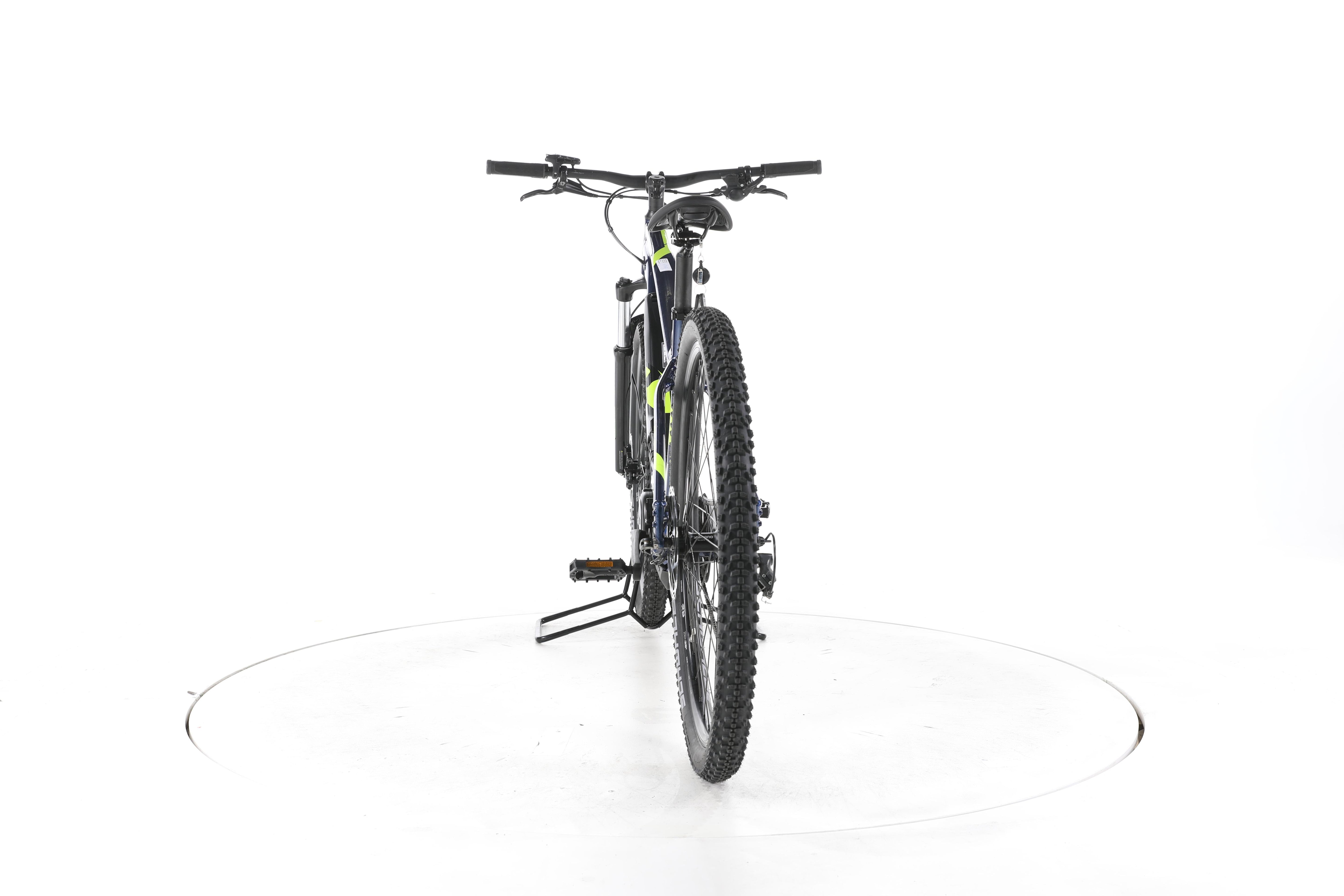 R Raymon HardRay E 1.0 E-Bike - Image 10