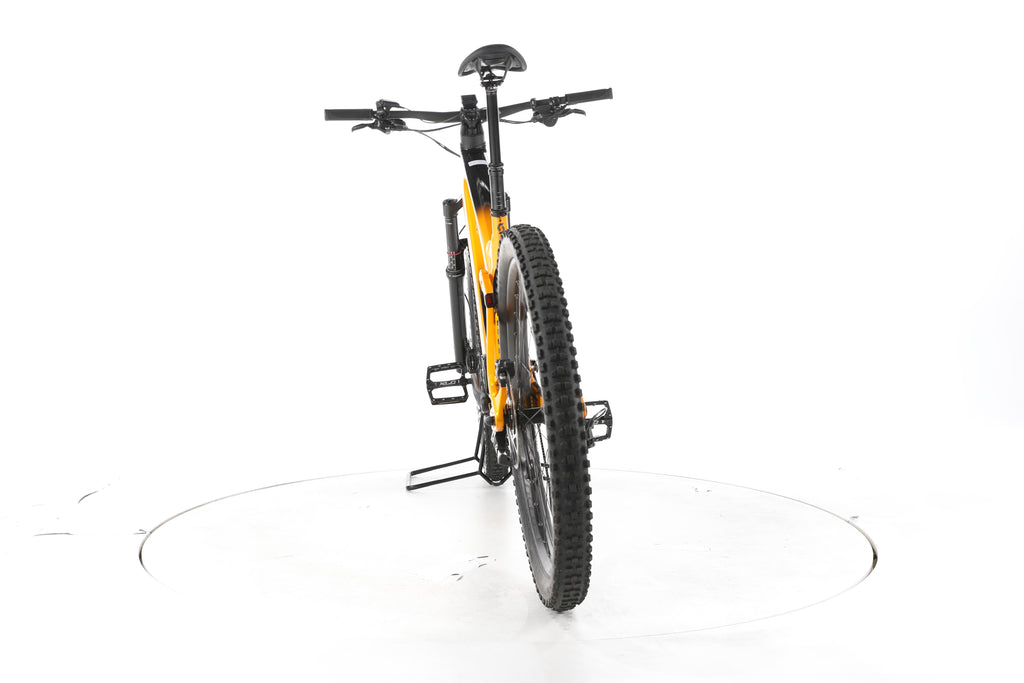 Scott Patron eRide 920 E-Bike Fully - Image 10