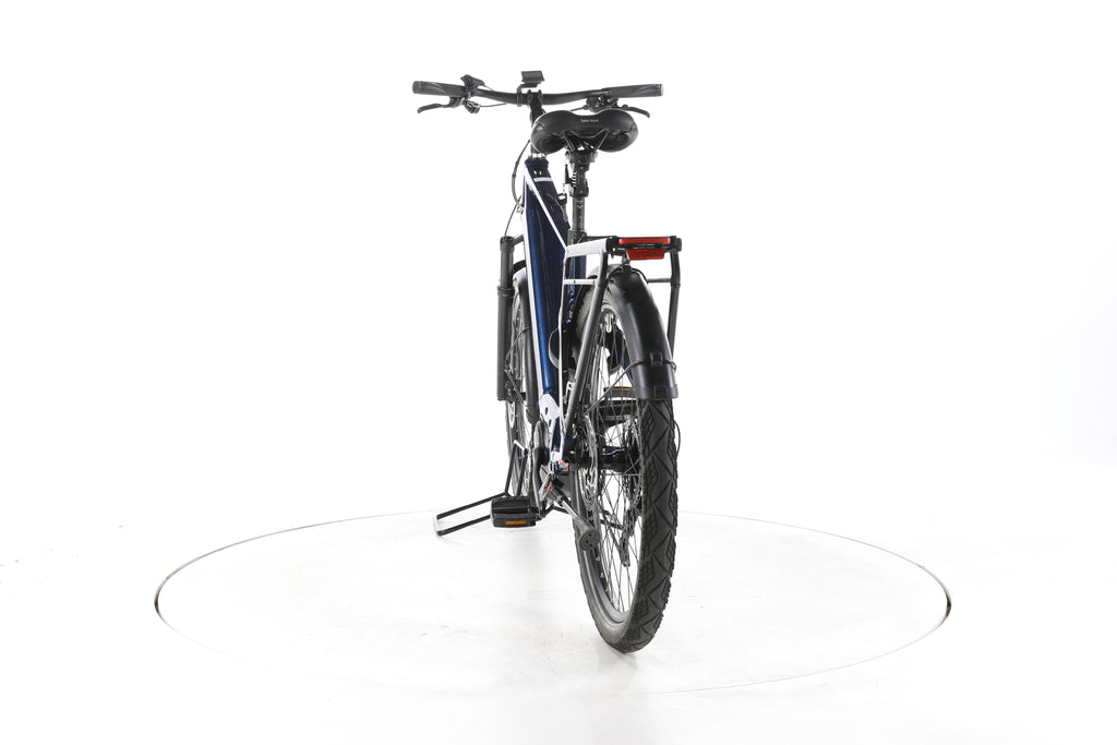Velo de Ville SEB 890 Pro Trekking E-Bike 2024 - Image 10
