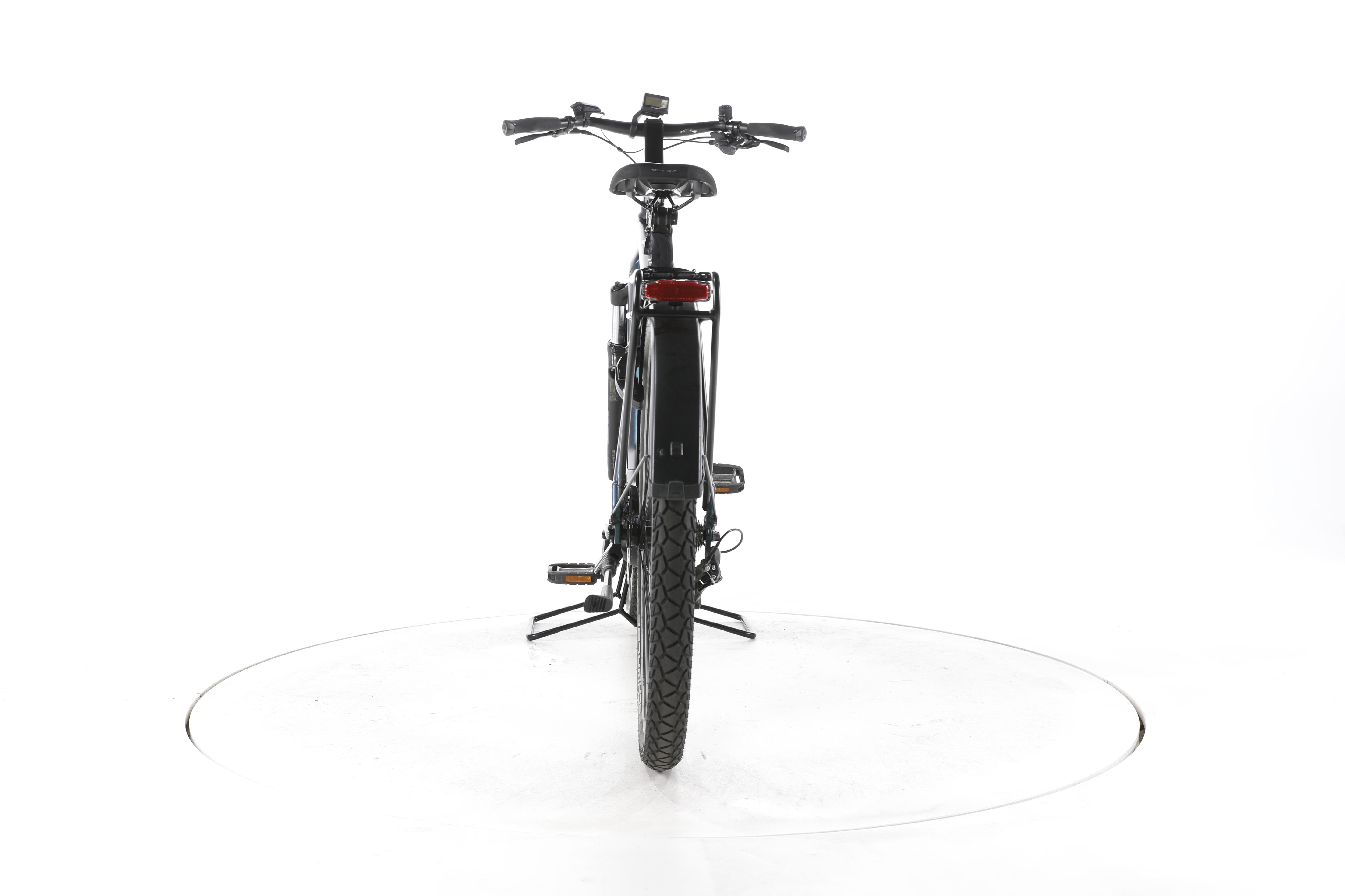 KTM Macina GRAN 720 H Trekking E-Bike 2025 - Image 10