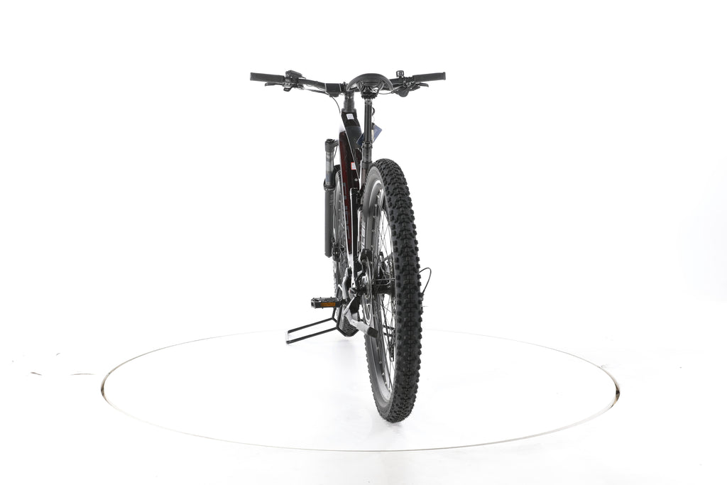 Cube Stereo Hybrid 140 HPC Race E-Bike Fully Carbon 2024 - Image 10