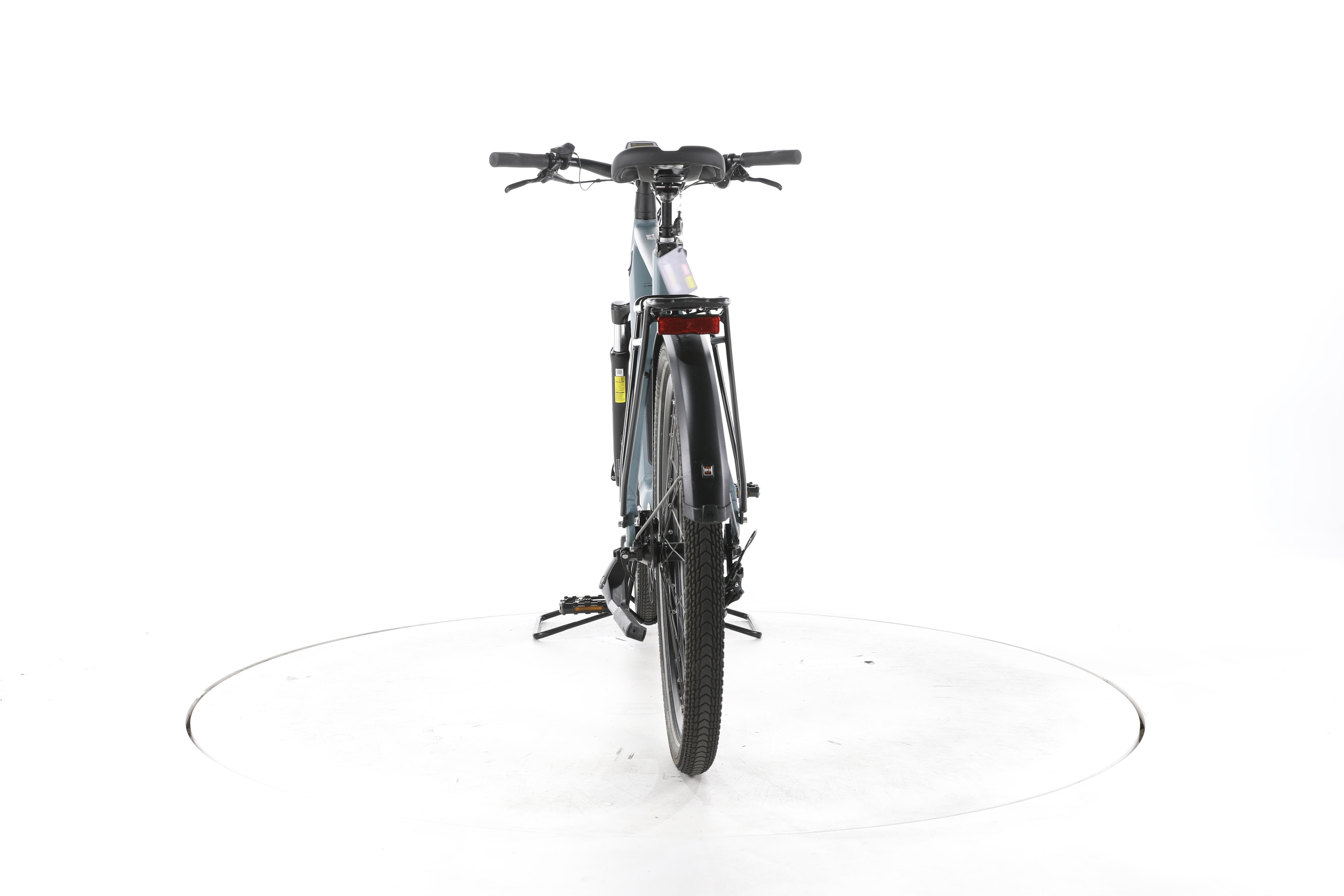 Winora Sinus 9 Trekking E-Bike - Image 10