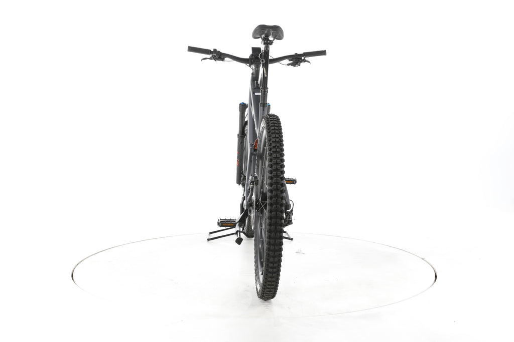 Cube Stereo Hybrid ONE44 HPC SLX E-Bike Fully Carbon 2025 - Image 10
