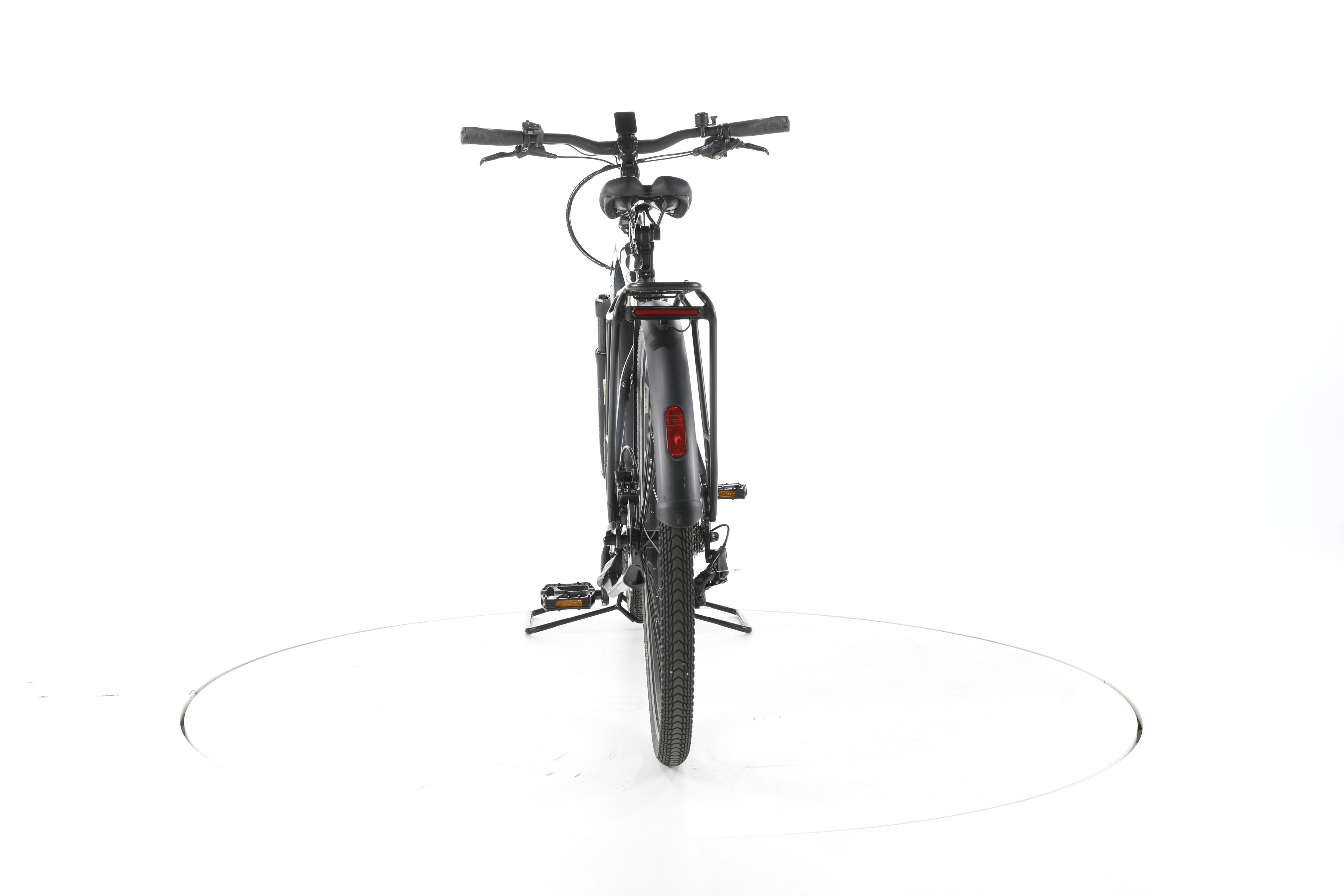 Bulls Lacuba EVO 11 Trekking E-Bike - Image 10