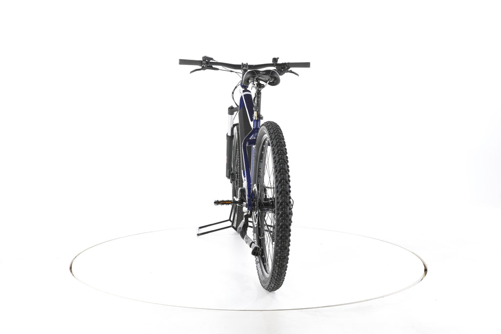 Haibike AllTrack 4 E-Bike - Image 10