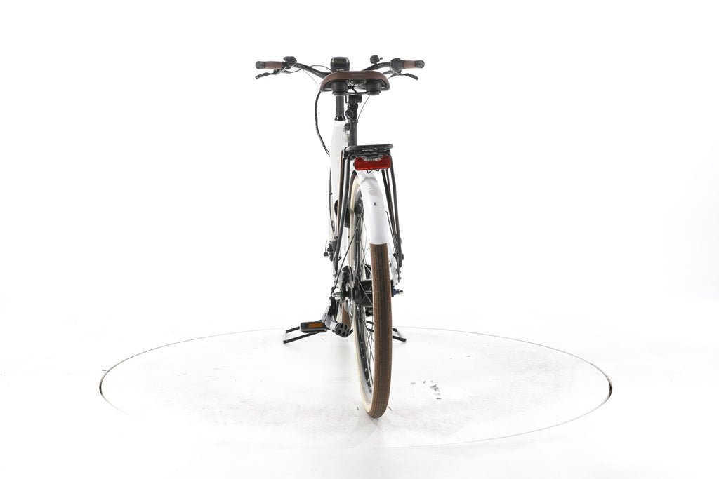 Excelsior Pearl CB City E-Bike Tiefeinsteiger - Image 10