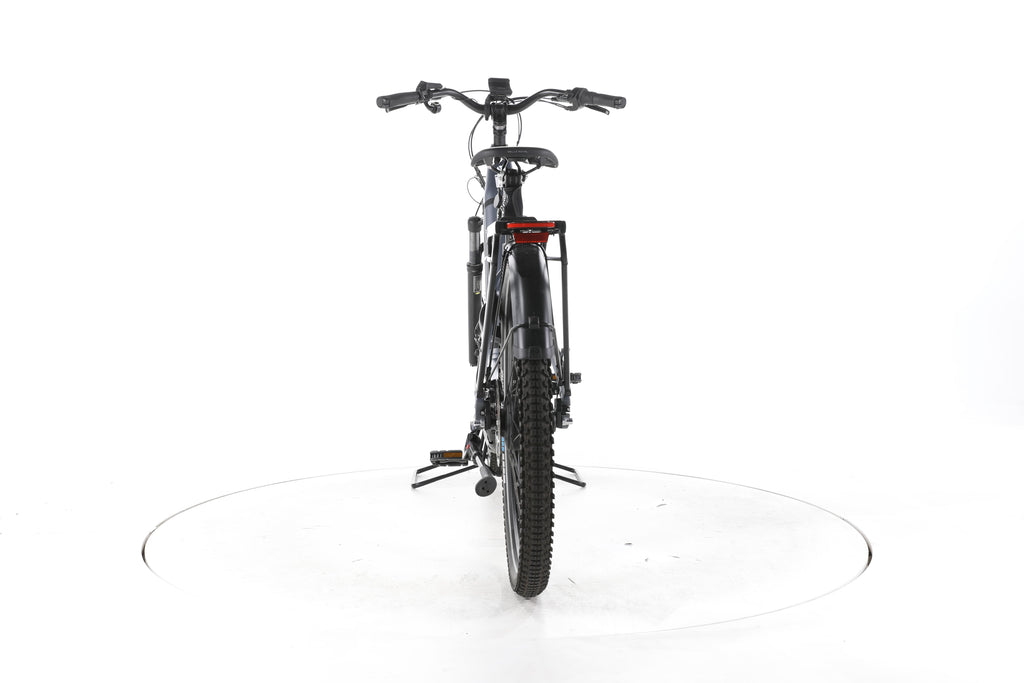 Velo de Ville SEB 890 Pro City E-Bike Tiefeinsteiger 2025 - Image 10