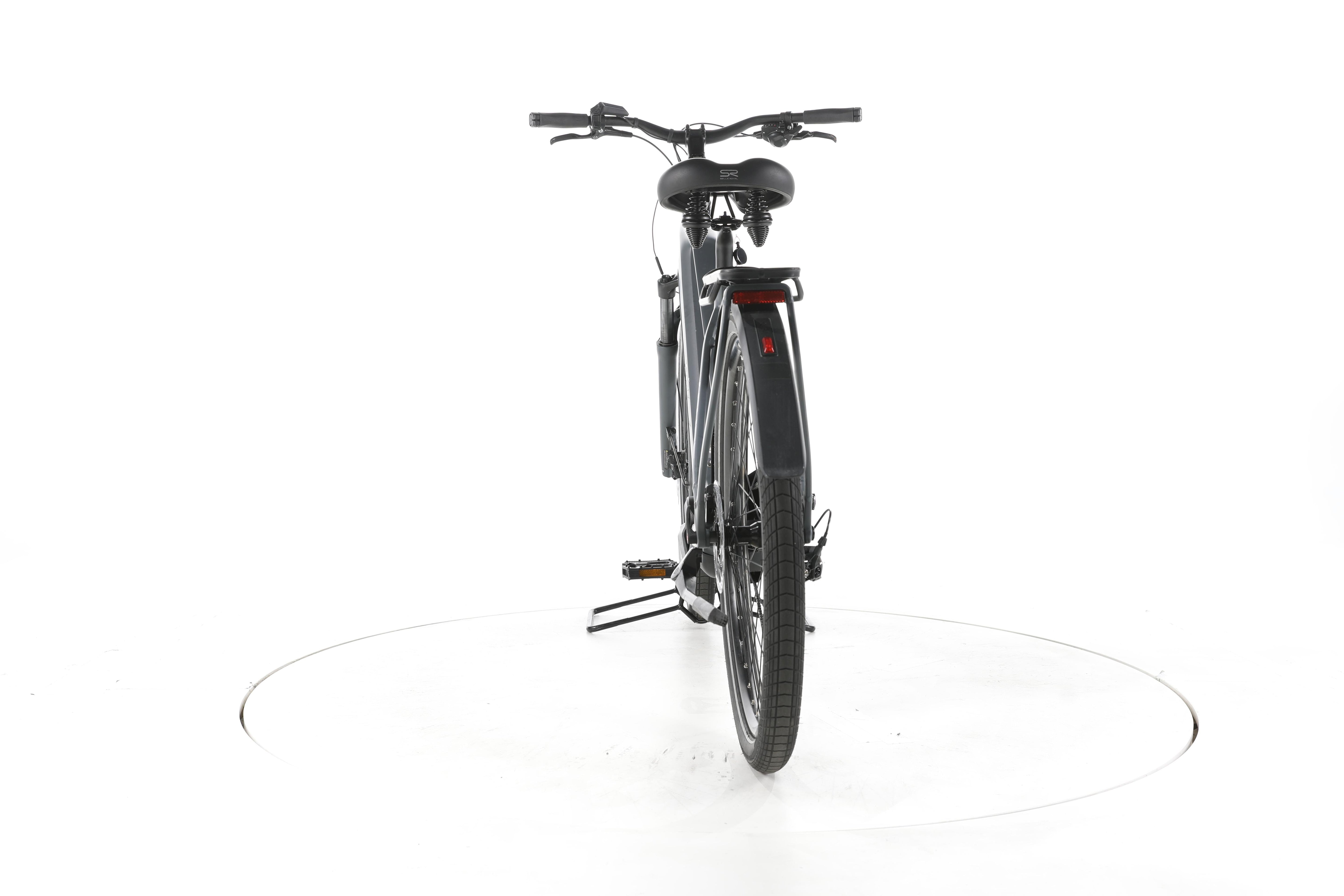 Cube Kathmandu Hybrid ONE Trekking E-Bike 2025 - Image 10