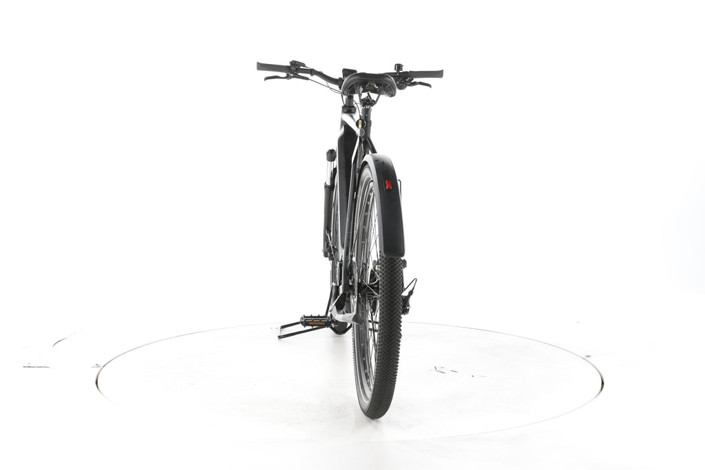 Cube Nuride Hybrid Pro Allroad Trekking E-Bike 2024 - Image 10