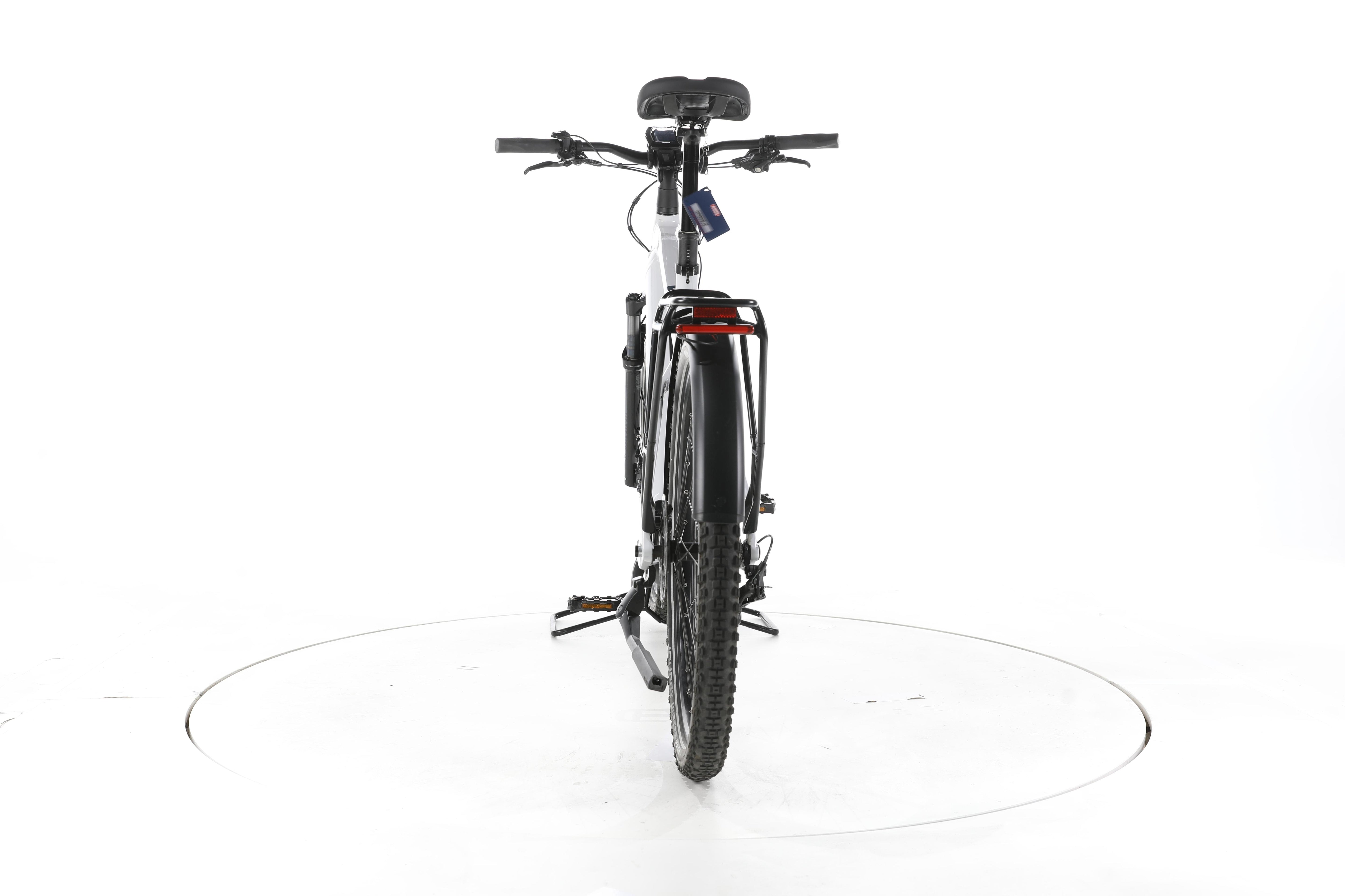 Winora Yucatan X12 Pro Trekking E-Bike - Image 10