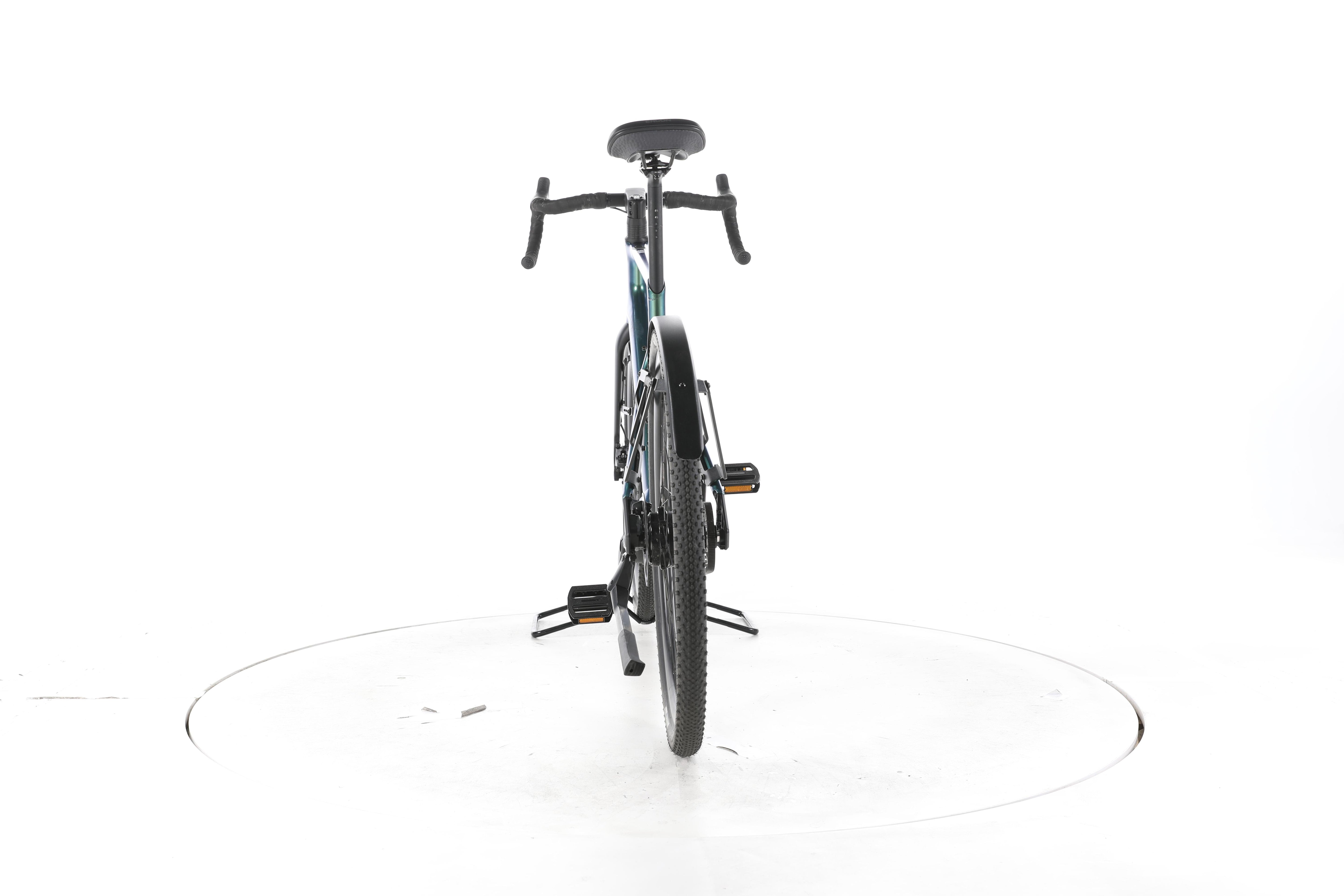 Urwahn Waldwiesel 2.0 City E-Bike 2025 - Image 10