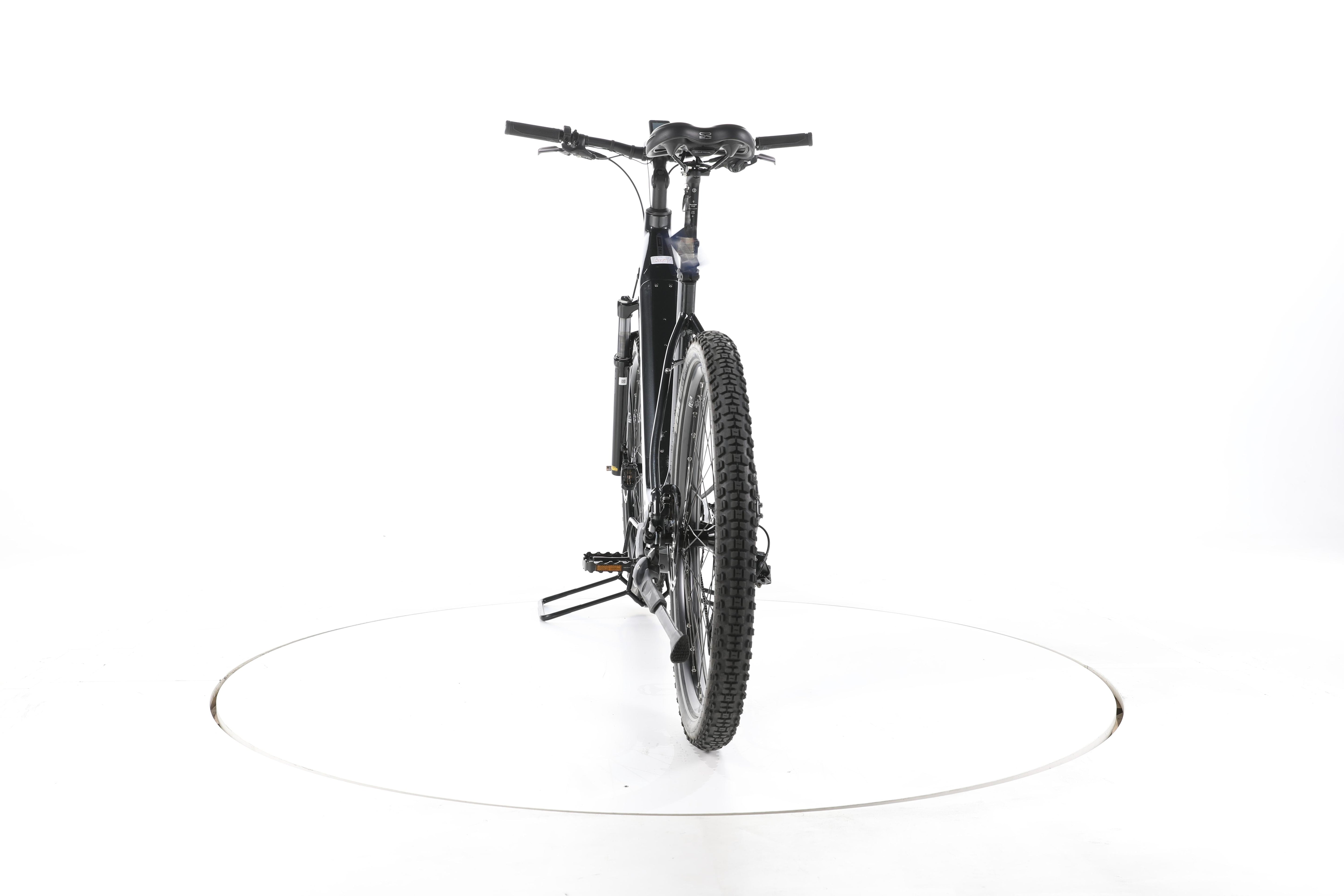 HoheAcht AMO Monto E-Bike - Image 10