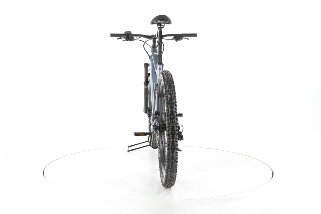 Scott Strike eRIDE 930 E-Bike Fully - Image 10