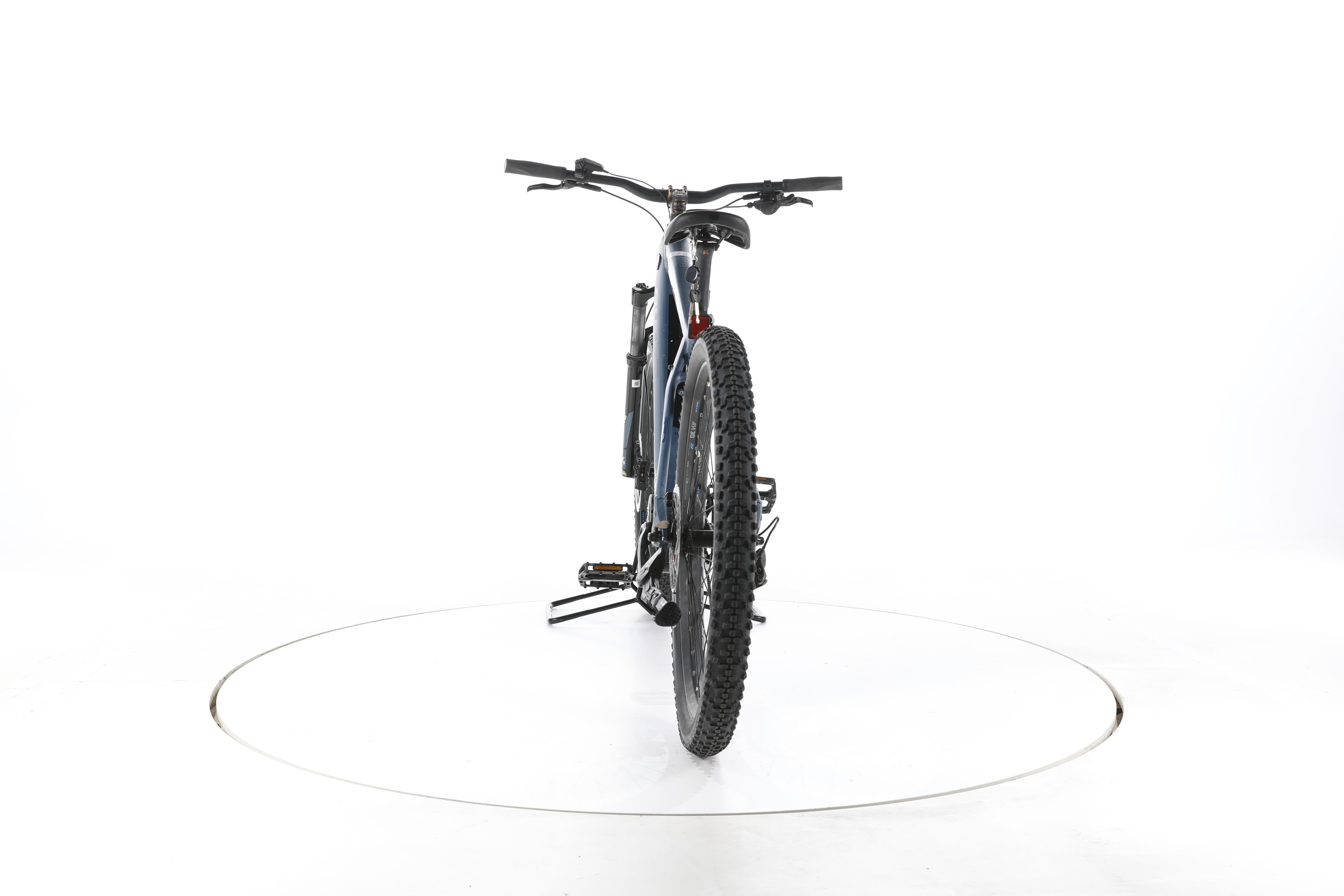 Bulls Copperhead EVO 2 XXL E-Bike - Image 10