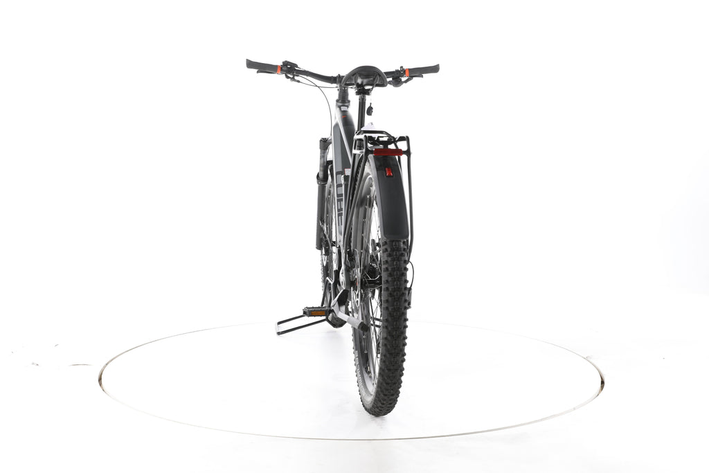 Cube Stereo Hybrid 120 Pro Allroad E-Bike Fully - Image 10