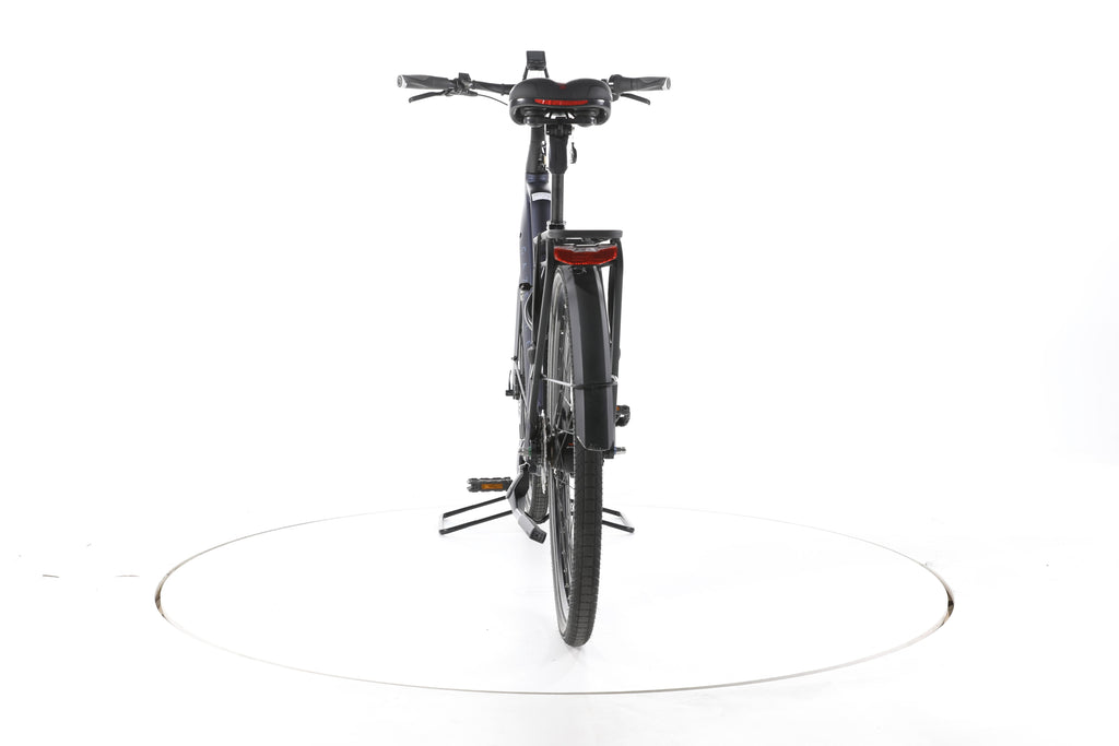Gazelle Chamonix C5 HMS City E-Bike - Image 10