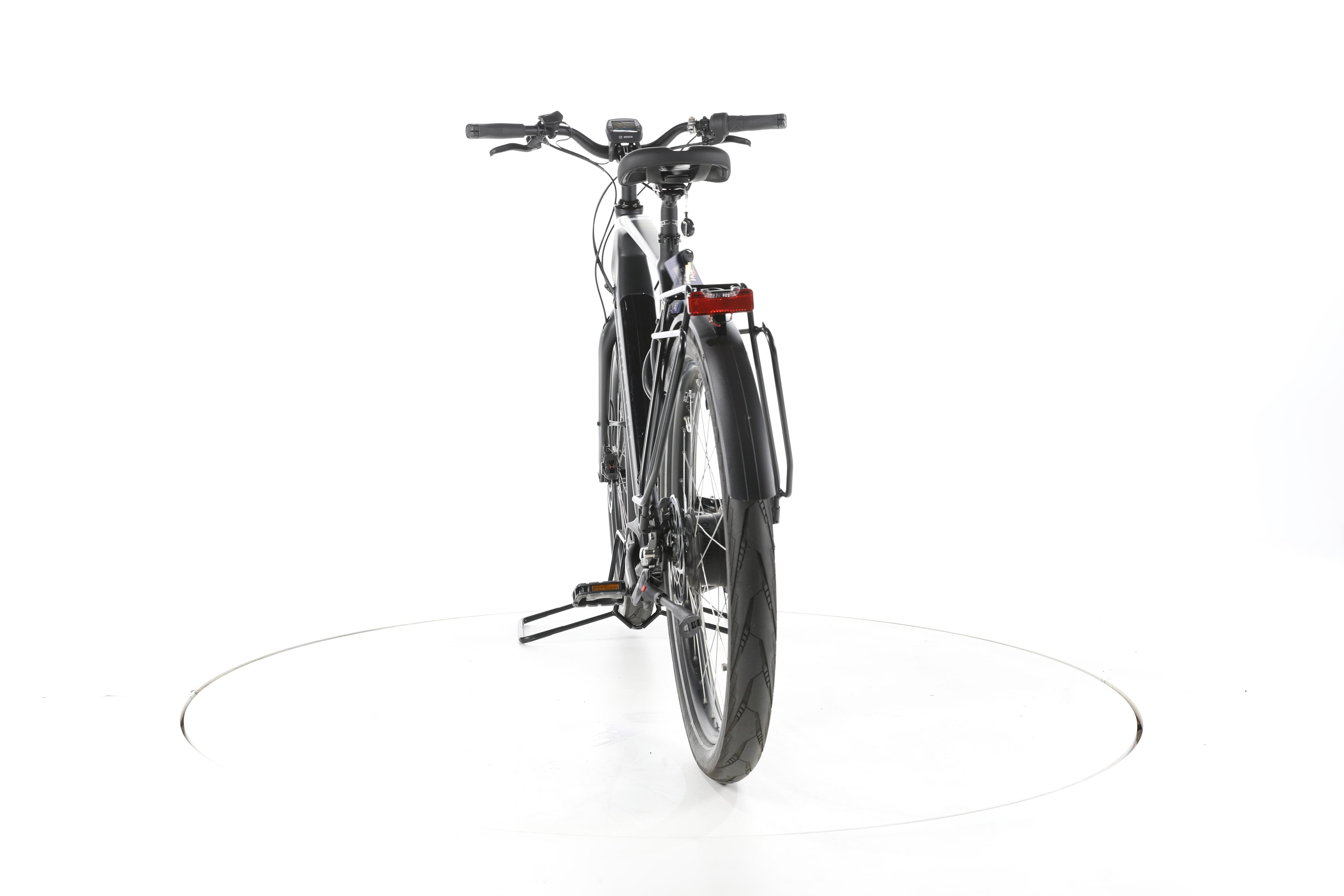 Simplon Kagu Bosch CX 275 City E-Bike - Image 10