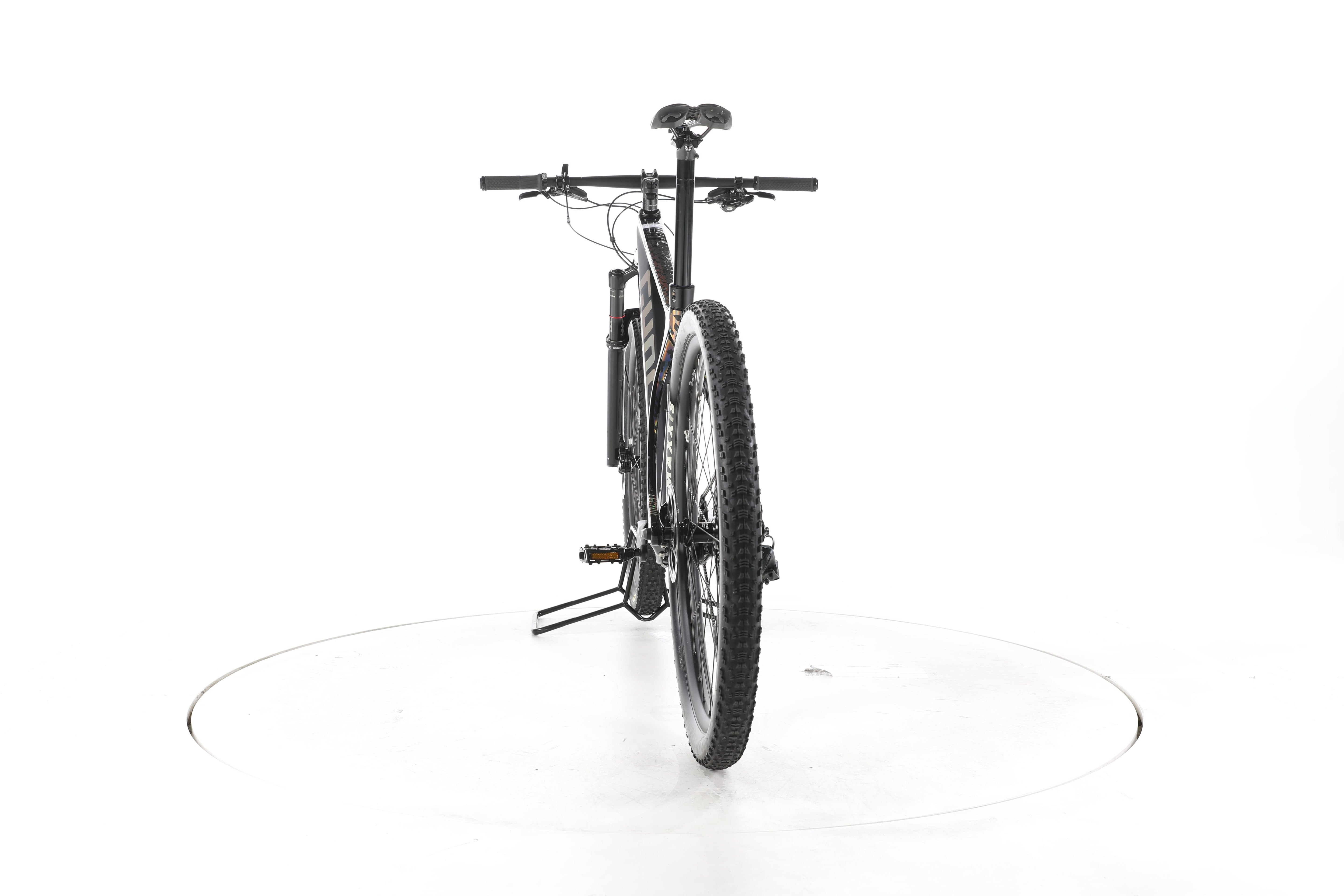 Ghost Lector SF UC Replica Fahrrad Hardtail - Image 10
