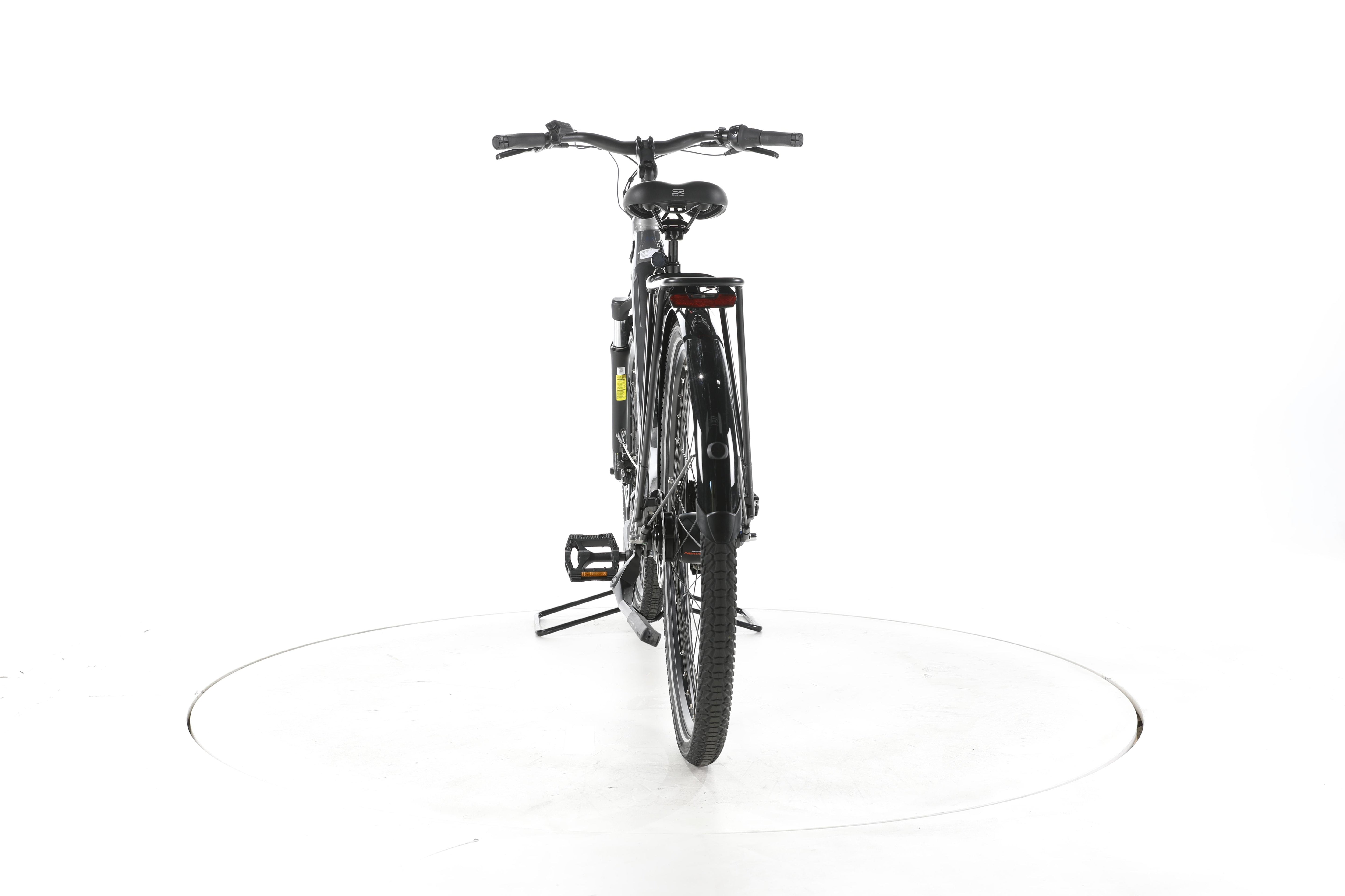 Winora Tria N8 City E-Bike Tiefeinsteiger 2024 - Image 10