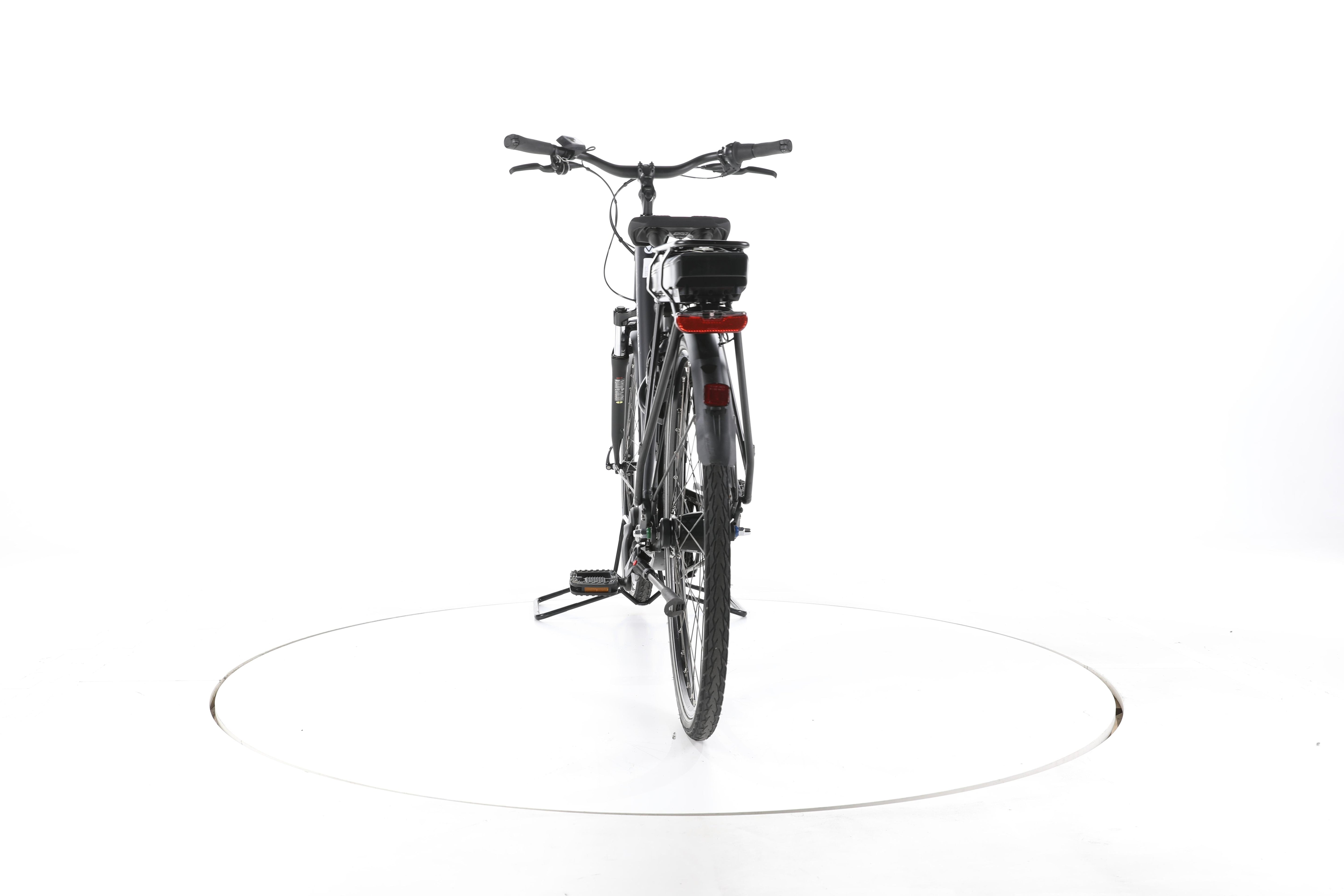 Velo de Ville CEB 400 City E-Bike Tiefeinsteiger - Image 10