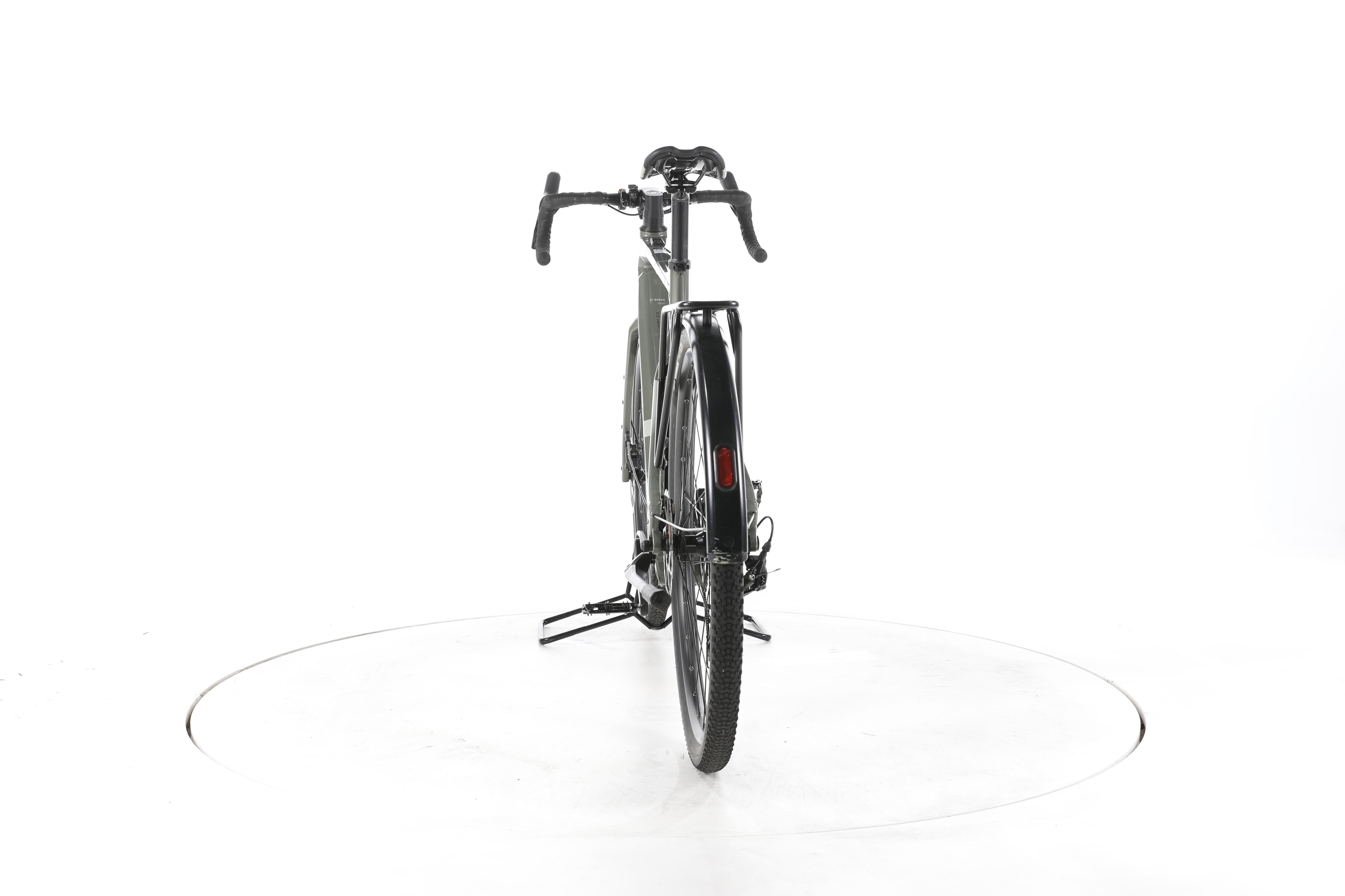 Centurion Crossfire R1000 D EQ EP1 E-Gravel & Rennrad 2025 - Image 10