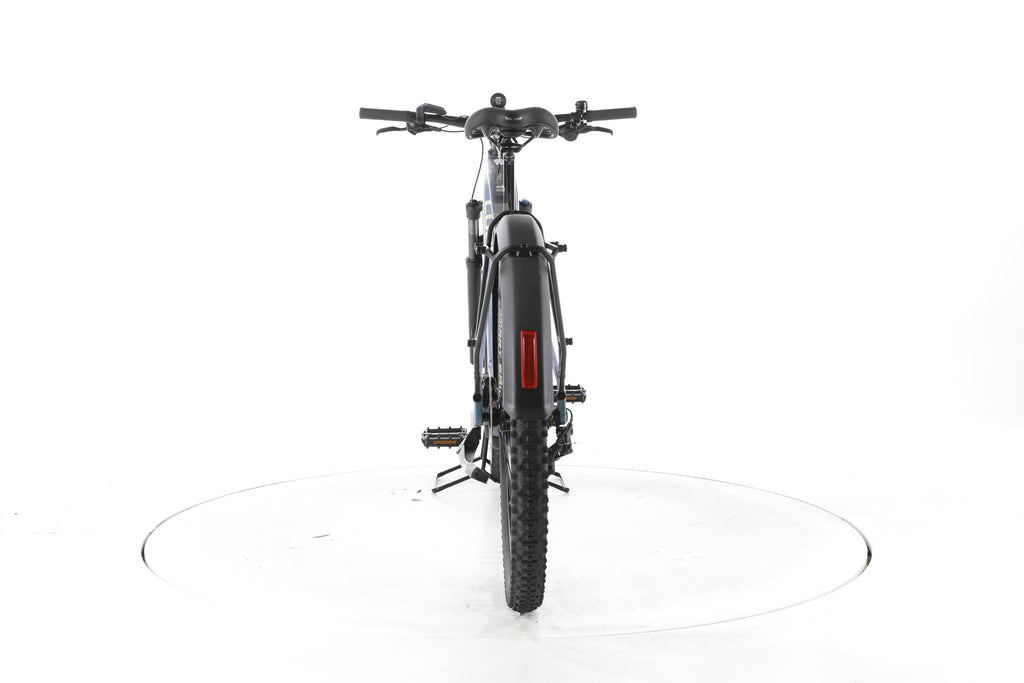 Cube Reaction Hybrid Pro Allroad Trekking E-Bike 2025 - Image 10