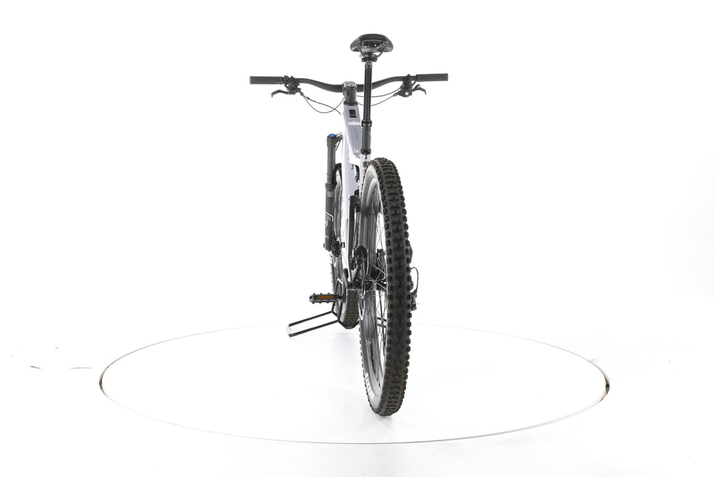 Focus JAM² SL 8.8 E-Bike Fully Carbon - Image 10