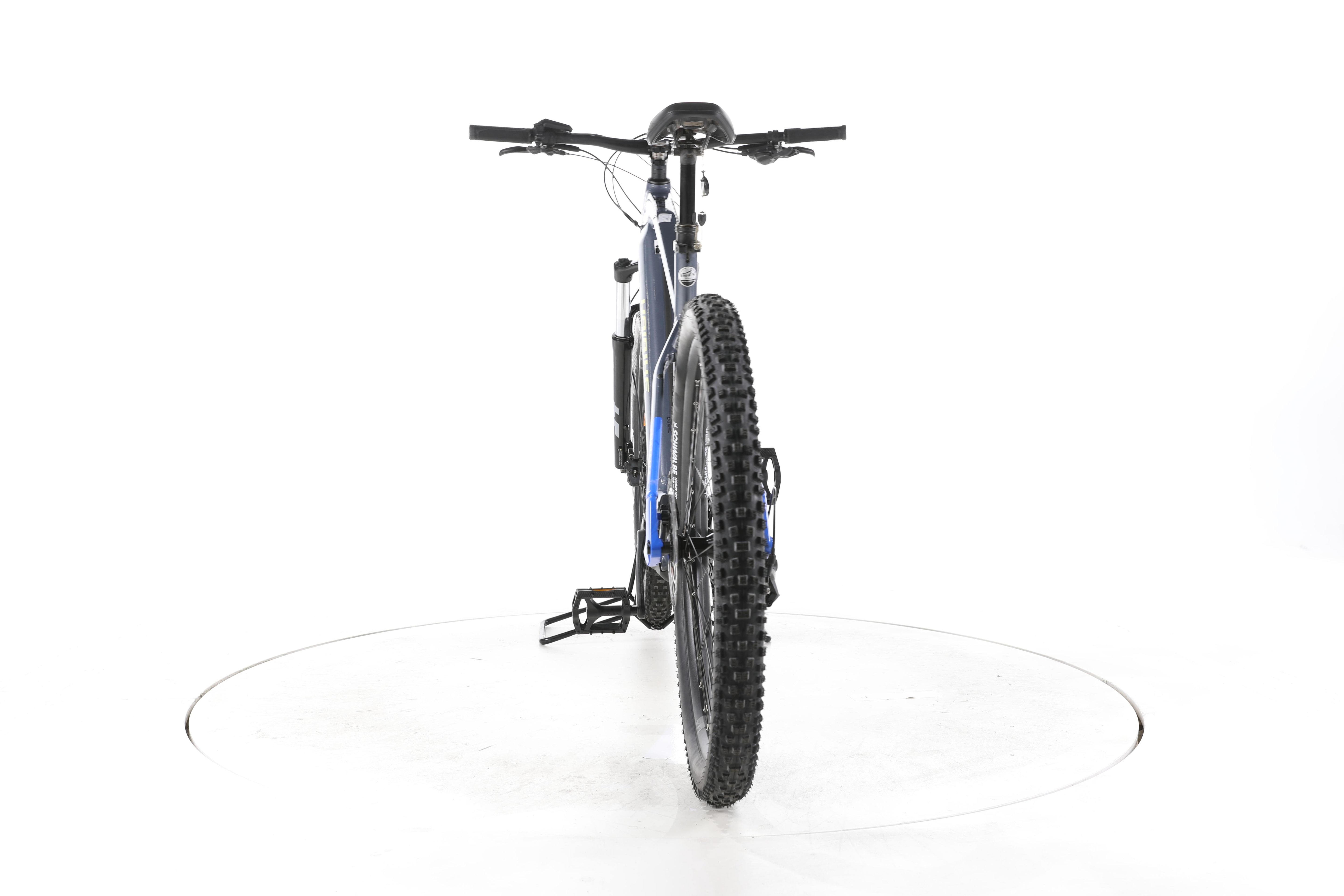 Haibike Alltrack 6.5 E-Bike 2025 - Image 10