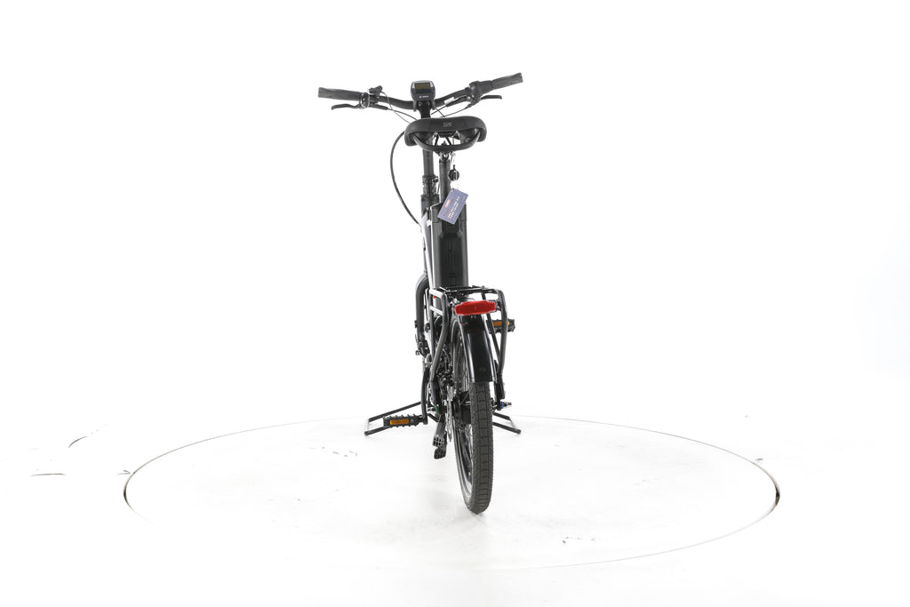 Hercules Futura Fold I-F8 Falt E-Bike Tiefeinsteiger - Image 10
