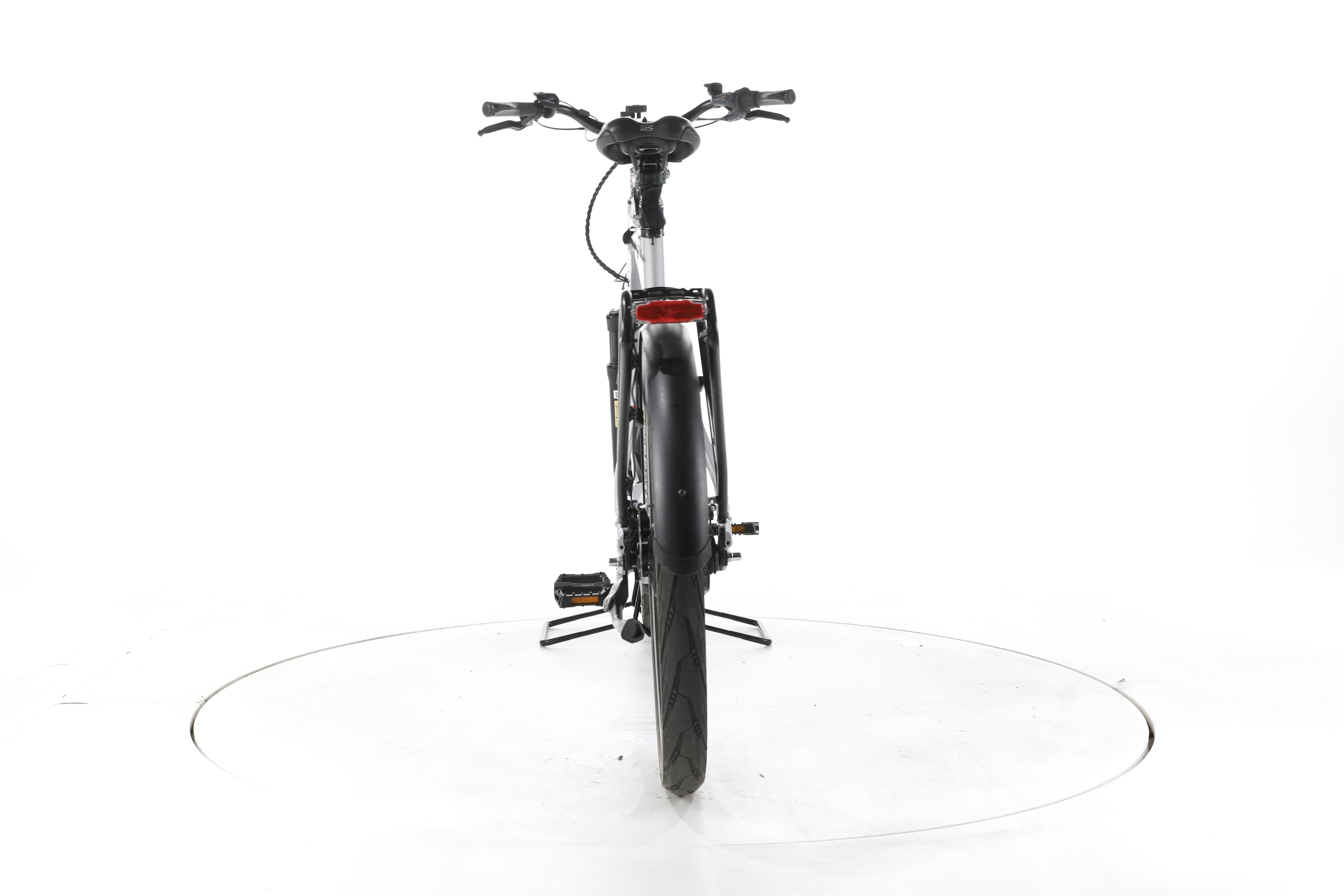 FLYER Upstreet3 7.23 City E-Bike - Image 10