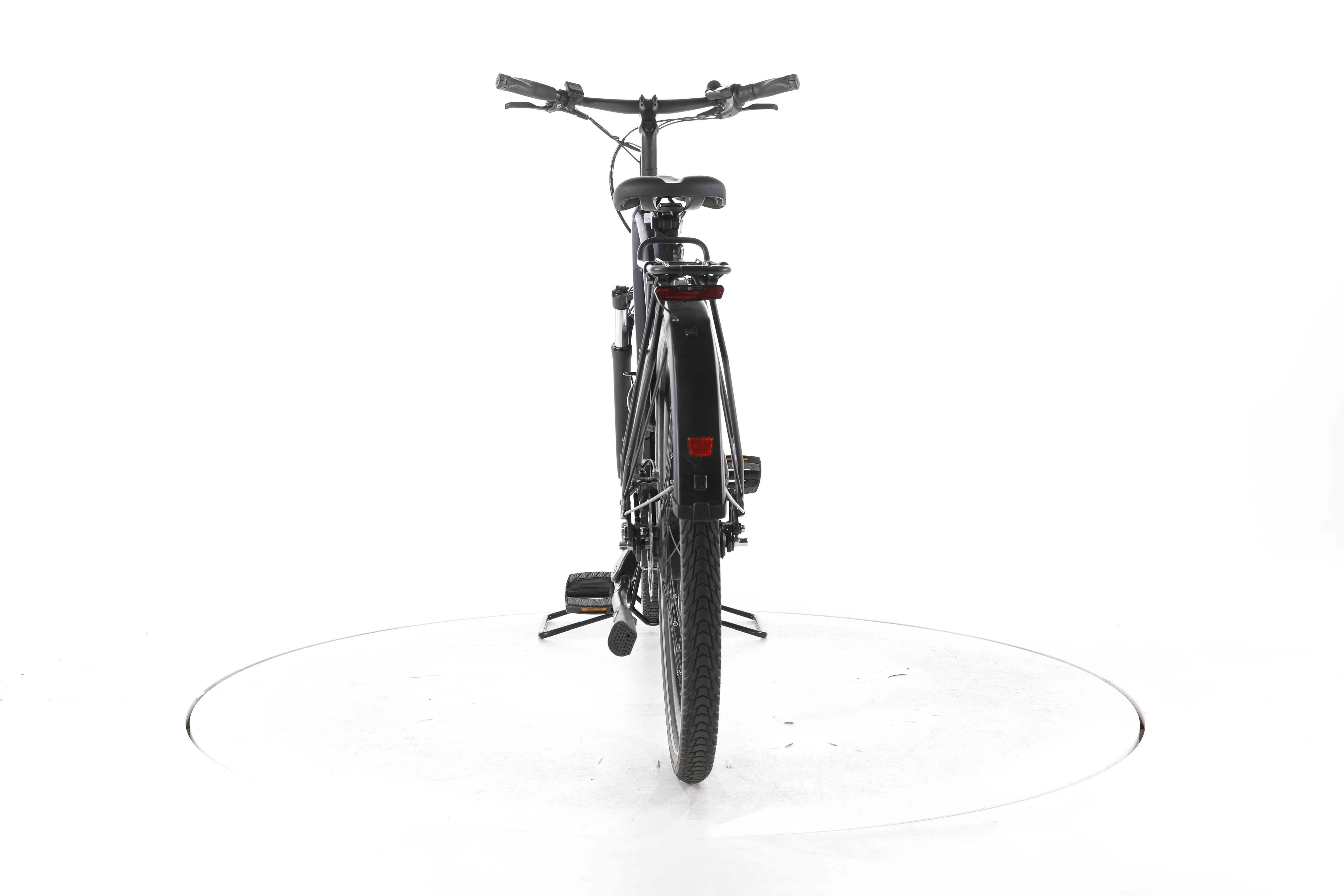 Campus BM38 City E-Bike - Image 10