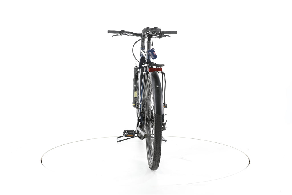 Stevens E-8X Tour Trekking E-Bike - Image 10