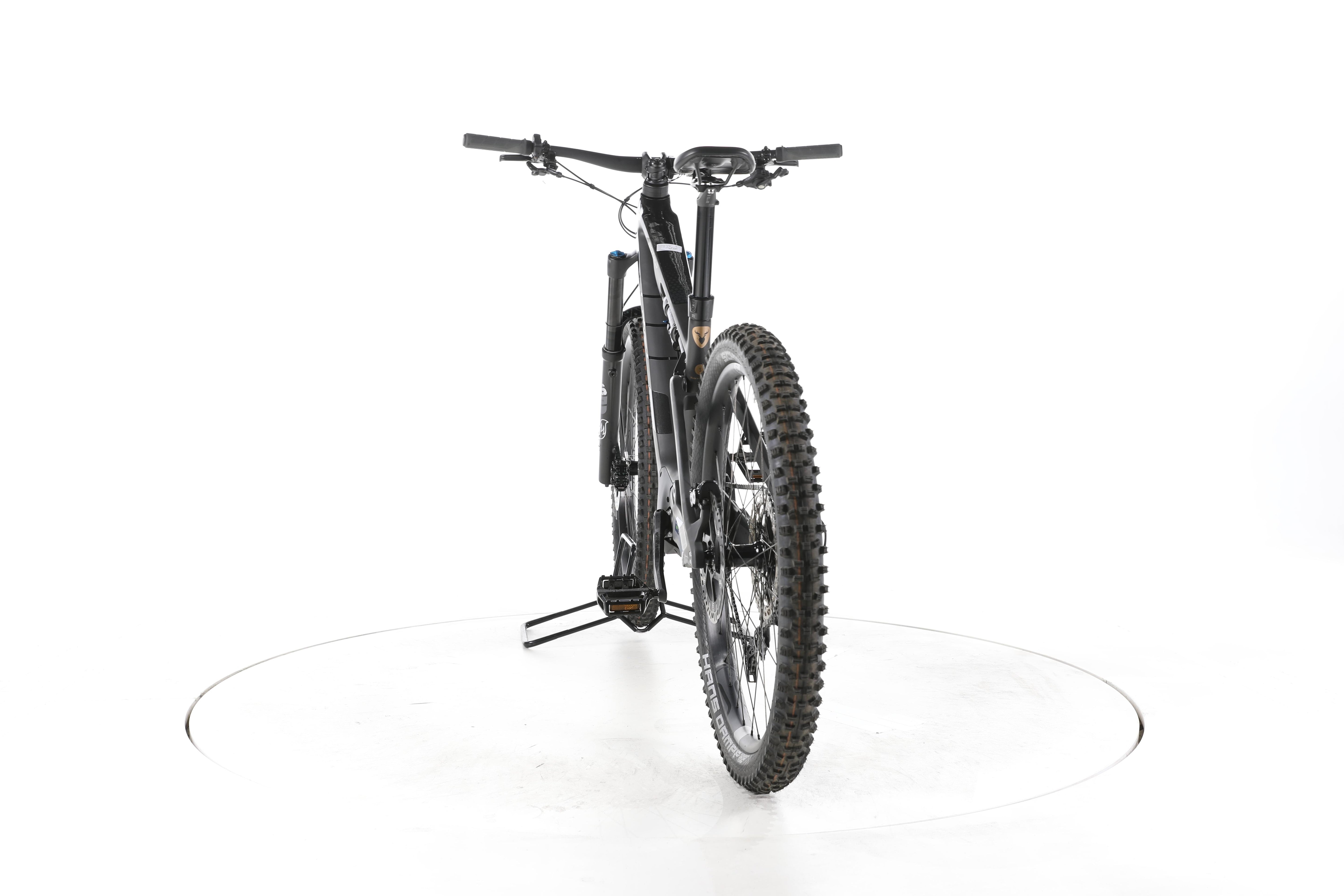 Rotwild R.E735 Core E-Bike Fully Carbon - Image 10