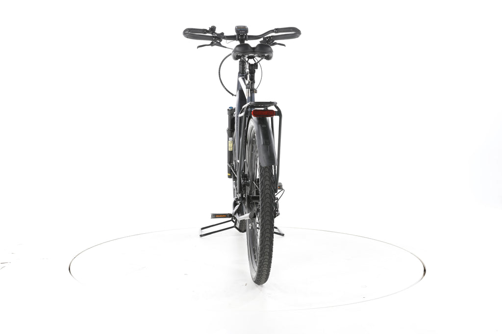 Pegasus Premio Evo 10 Lite Comfort Trekking E-Bike - Image 10
