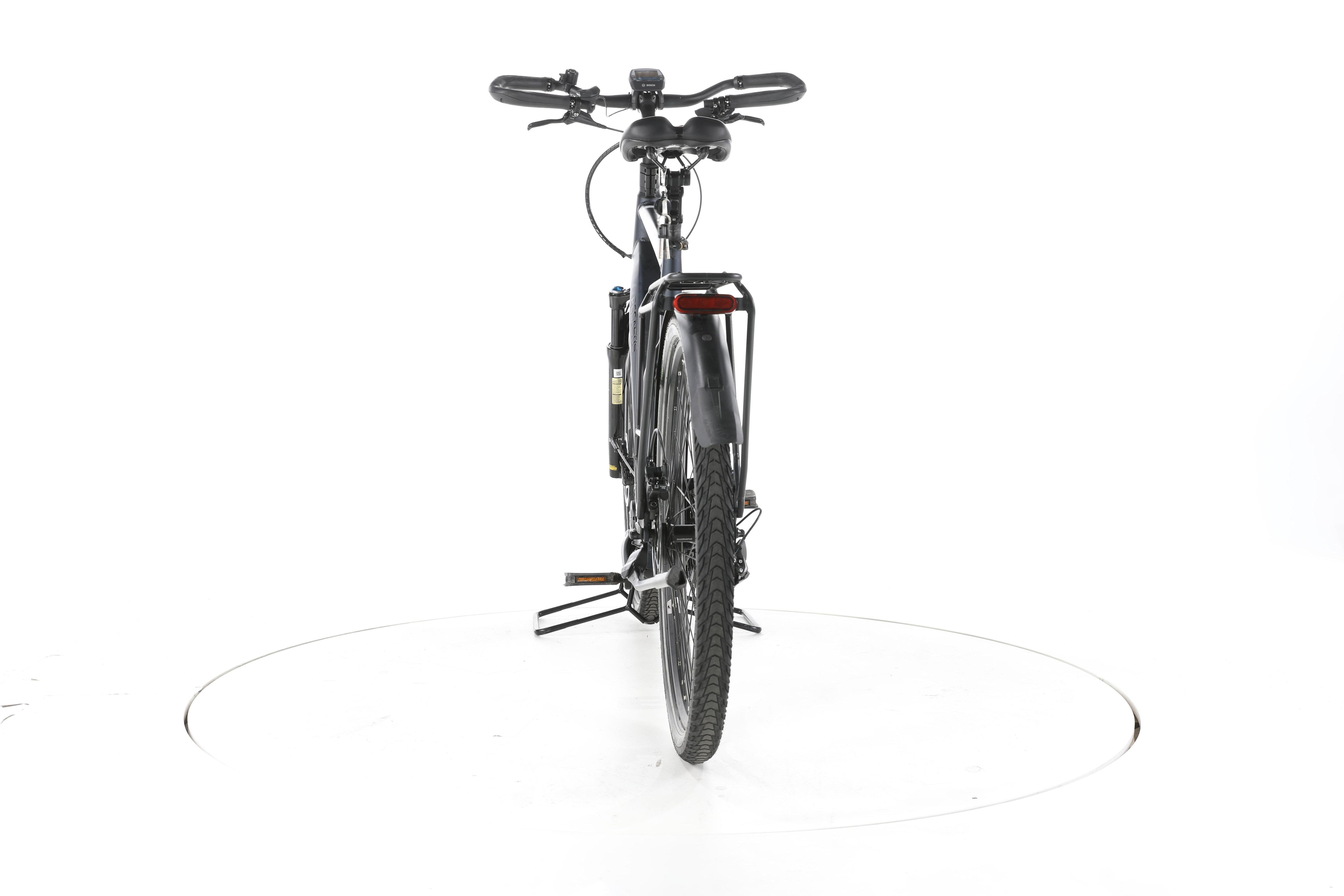 Pegasus Premio Evo 10 Lite Comfort Trekking E-Bike - Image 10