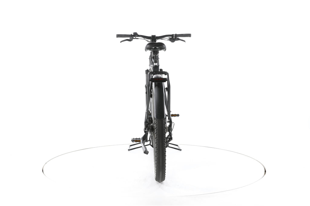 QWIC Atlas Derailleur Trekking E-Bike - Image 10