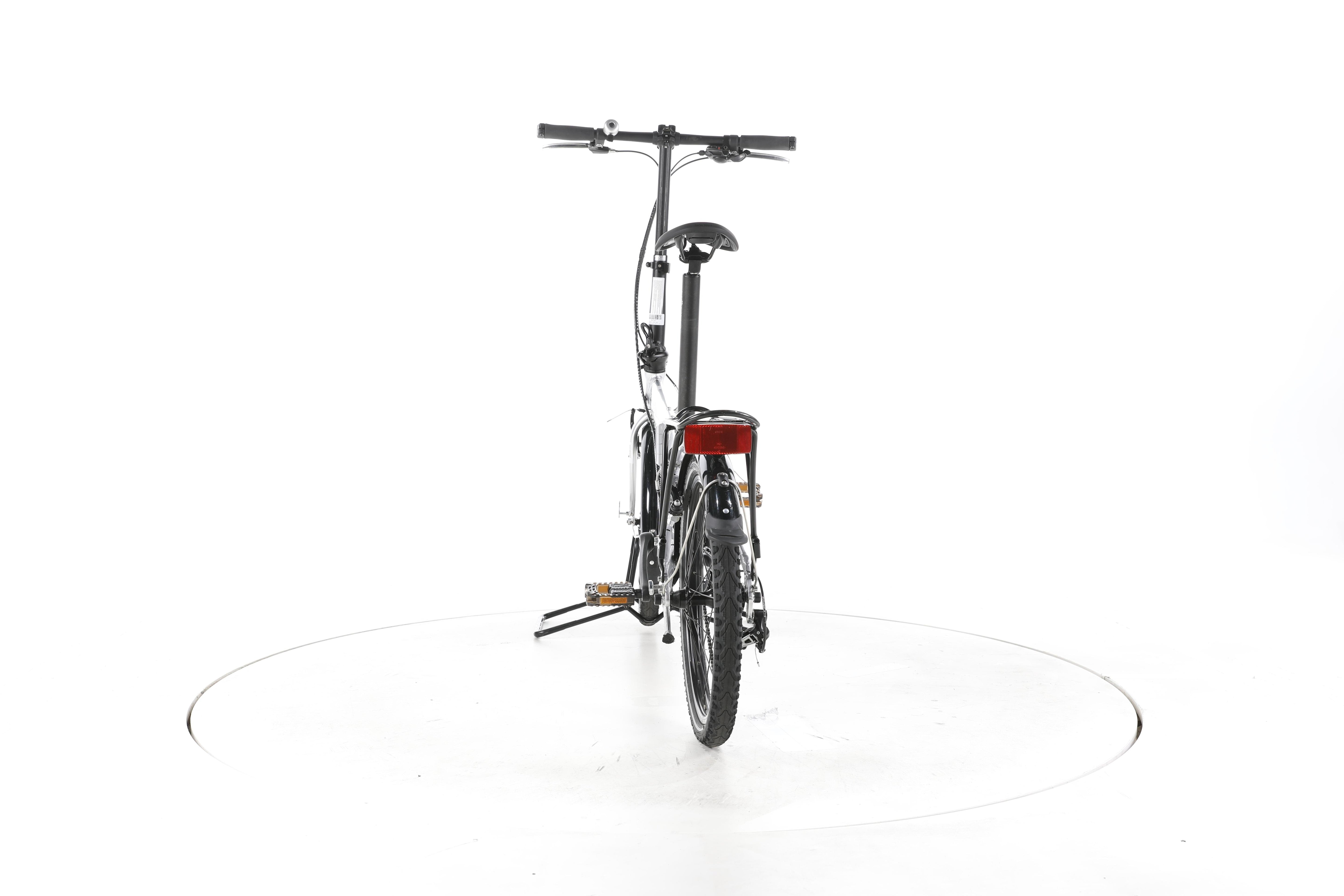 Dahon Dahon Mariner D8 Faltfahrrad - Image 10