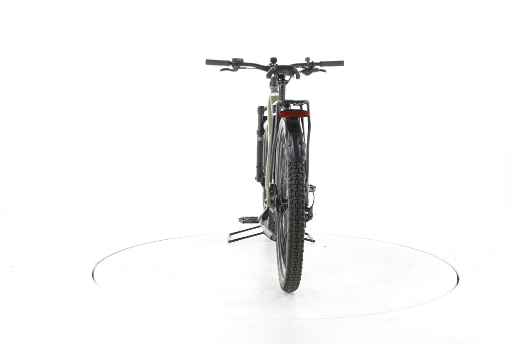 Orbea Kemen Suv 30 Trekking E-Bike - Image 10