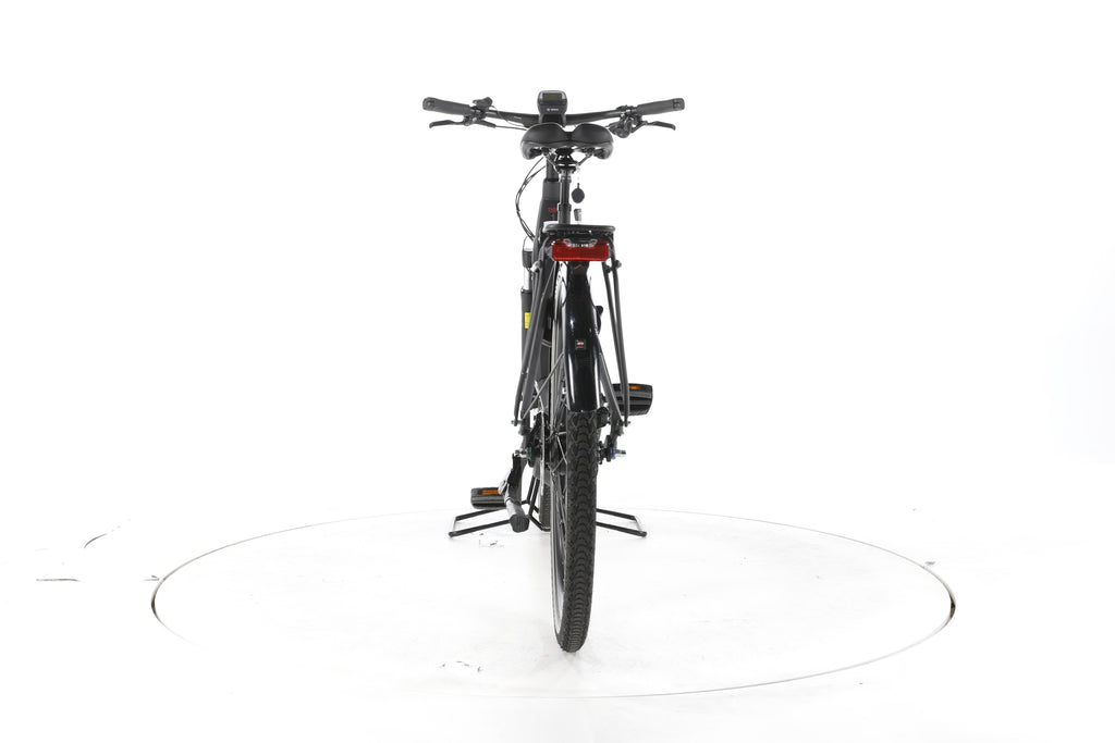 Brennabor T 43 E City E-Bike Tiefeinsteiger - Image 10