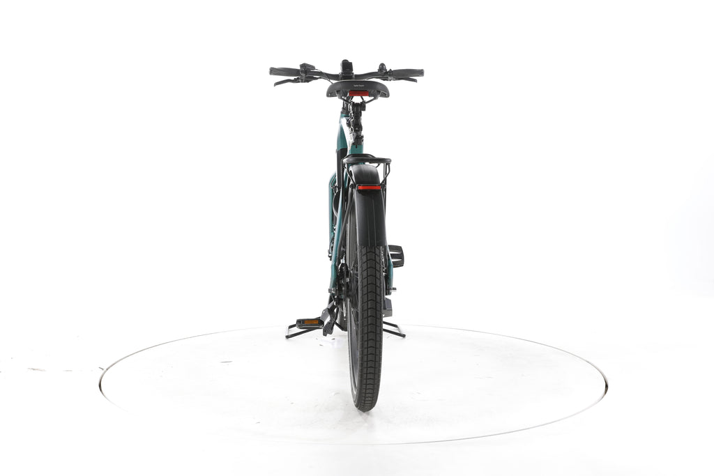 Dutch ID Shadow S85 City E-Bike 2025 - Image 10