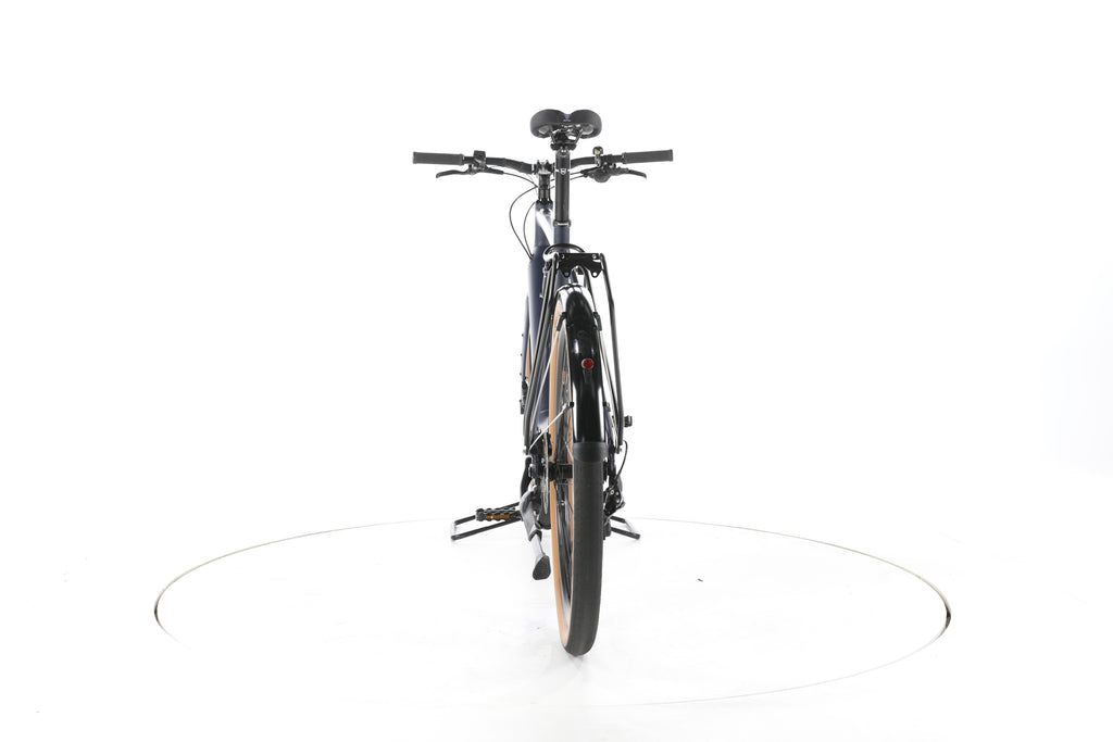 Kona Dew-E DL Trekking E-Bike - Image 10