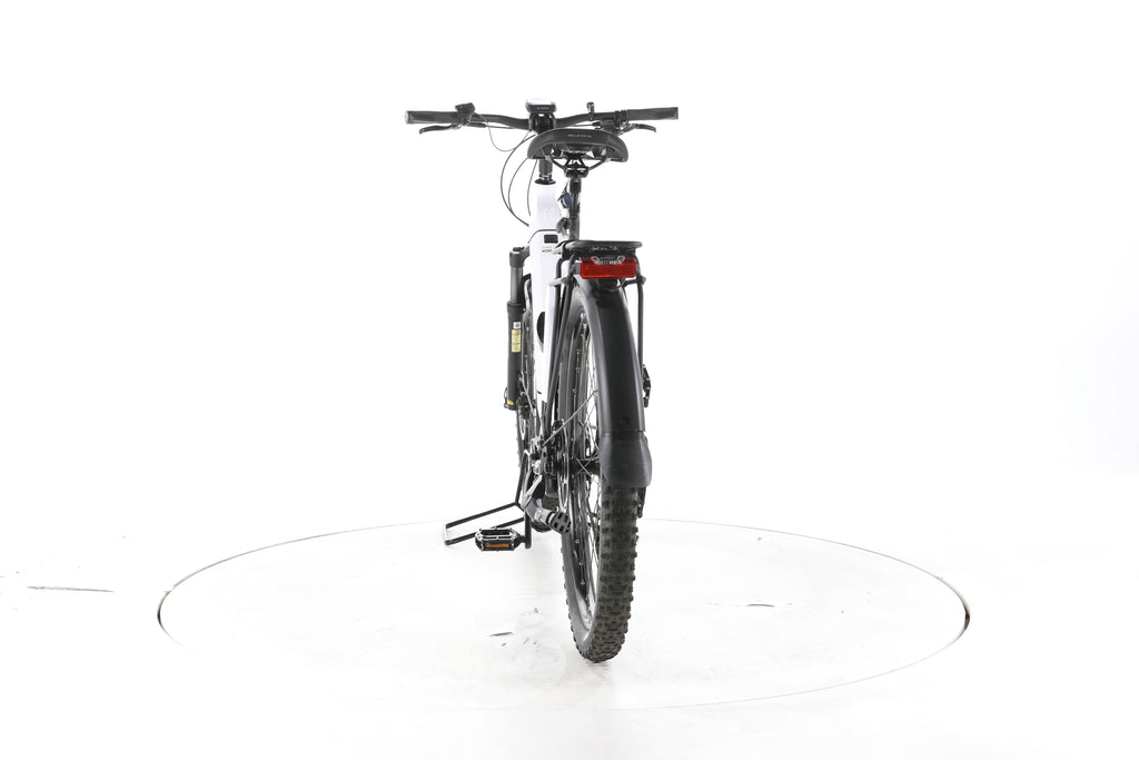 Victoria eAdventure 12.6 Trekking E-Bike Tiefeinsteiger - Image 10