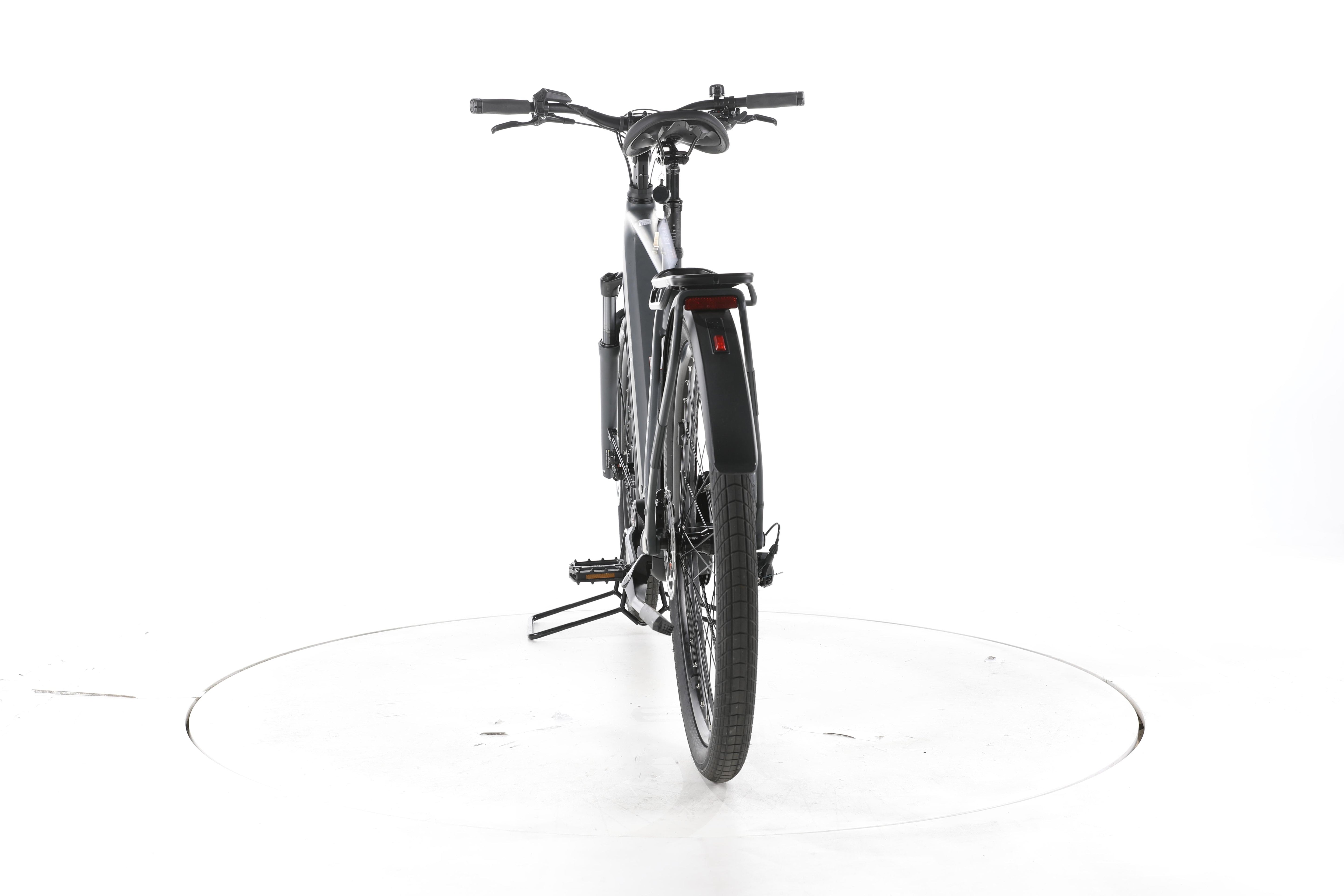 Cube Kathmandu Hybrid ONE Trekking E-Bike 2025 - Image 10