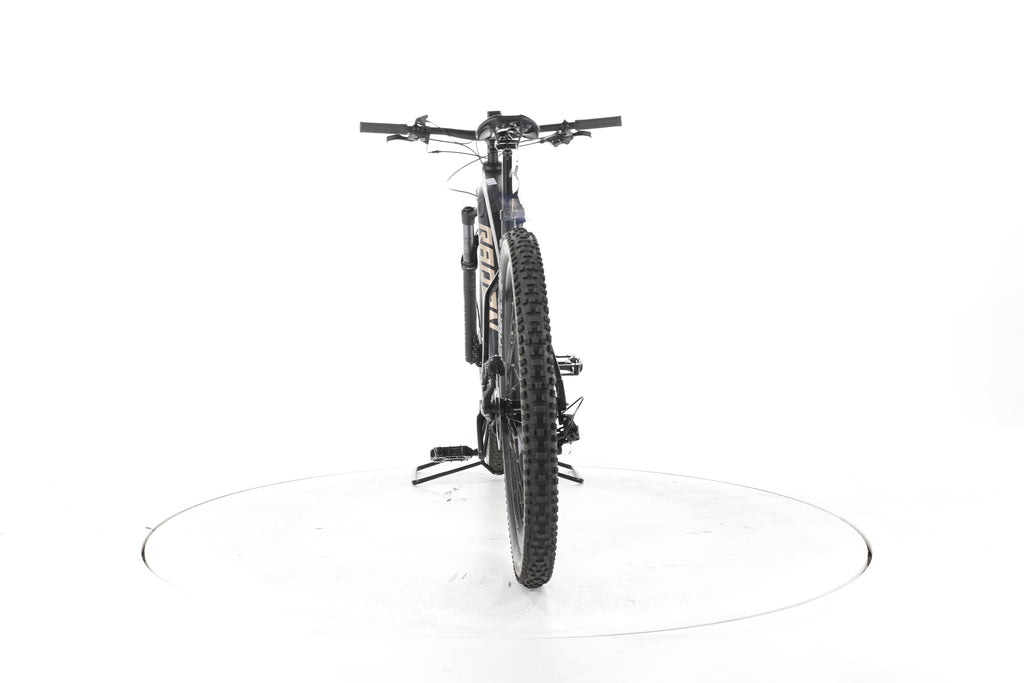 Radon Jealous Hybrid 9.0 625 E-Bike - Image 10