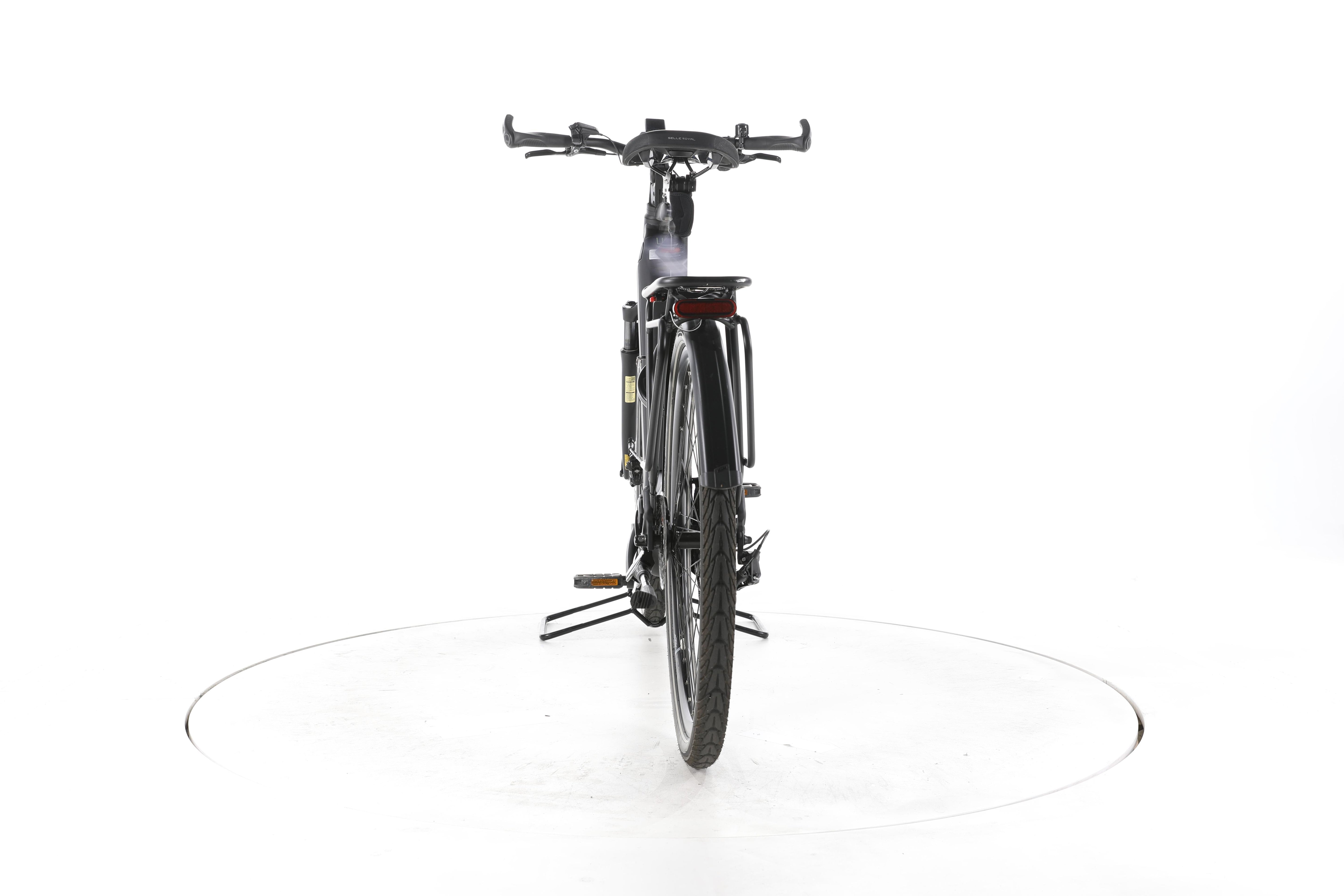 KTM ZEG Cento 10 Plus Trekking E-Bike Tiefeinsteiger - Image 10