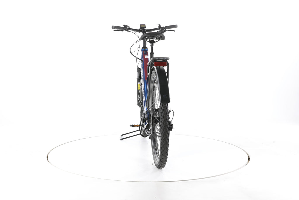 Corratec E-Power Trekking 28 CX6 Trekking E-Bike Tiefeinsteiger - Image 10