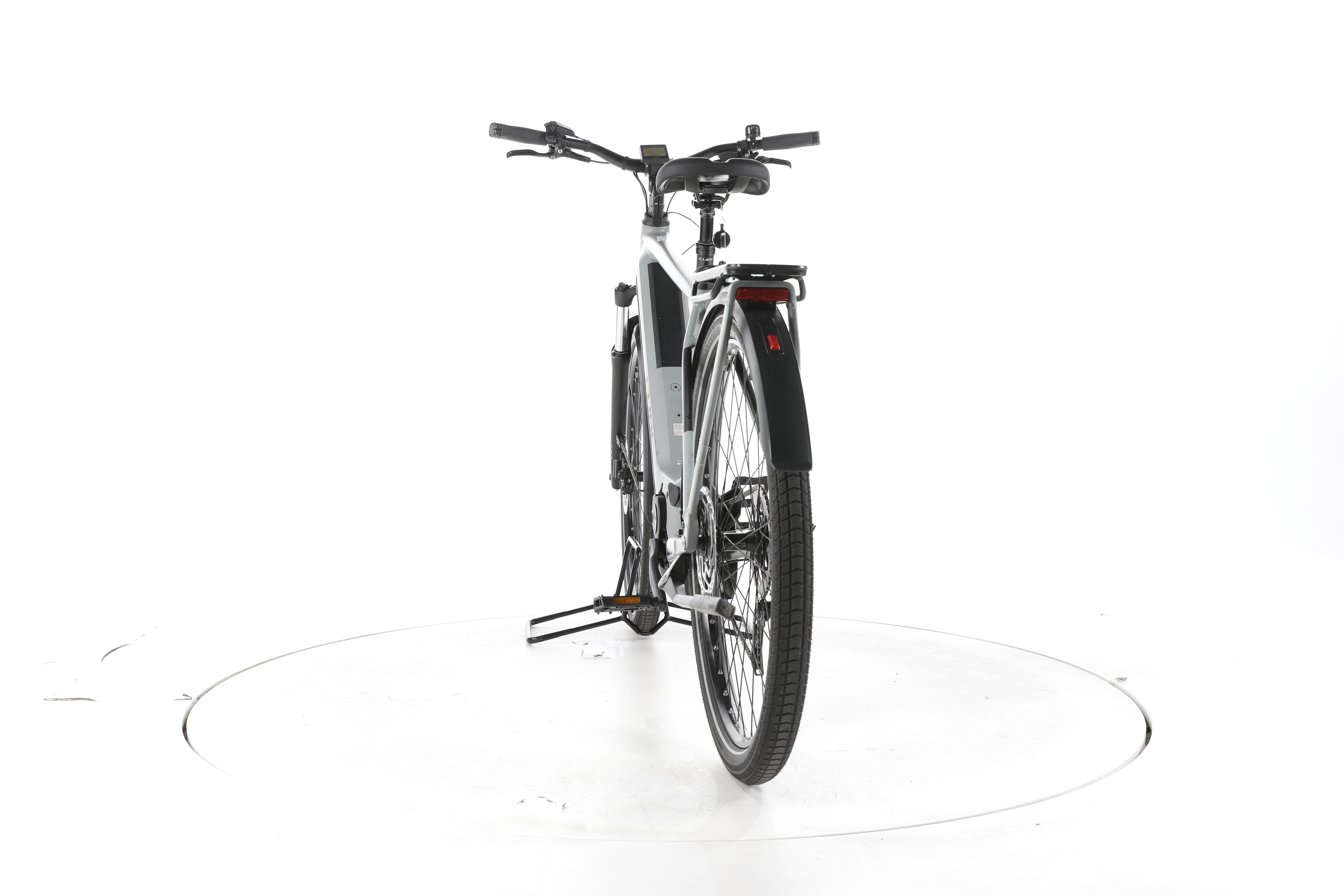 Cube Kathmandu Hybrid ONE Trekking E-Bike - Image 10