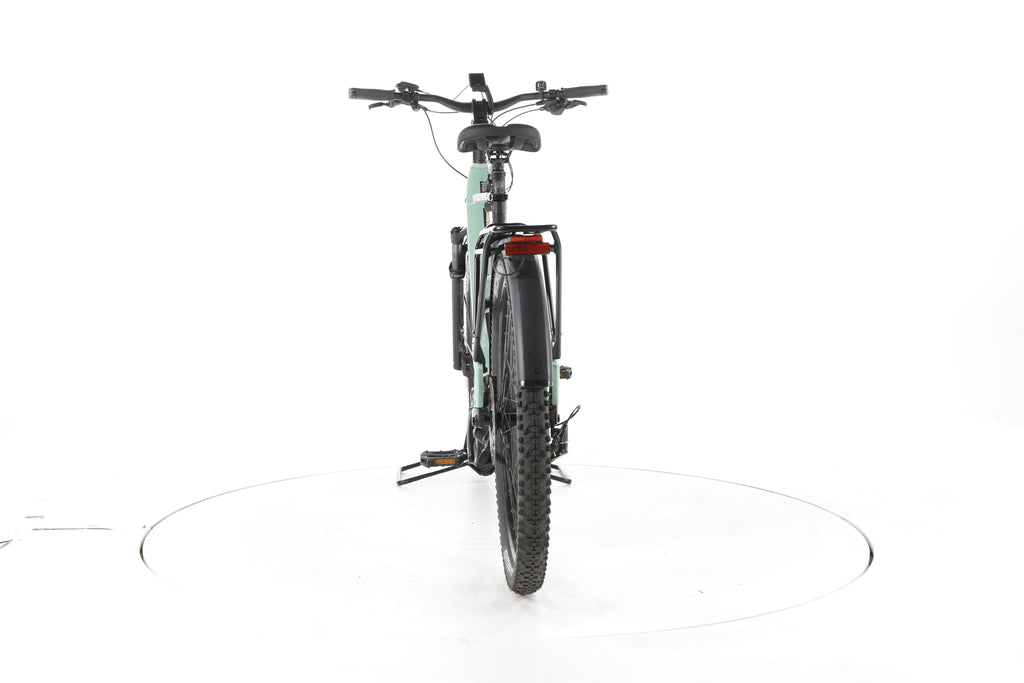 Winora Yakun 12 Trekking E-Bike Tiefeinsteiger - Image 10